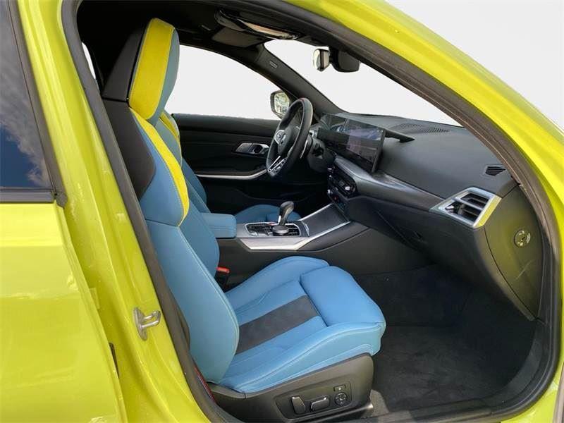 BMW M3 Touring – Bild 3