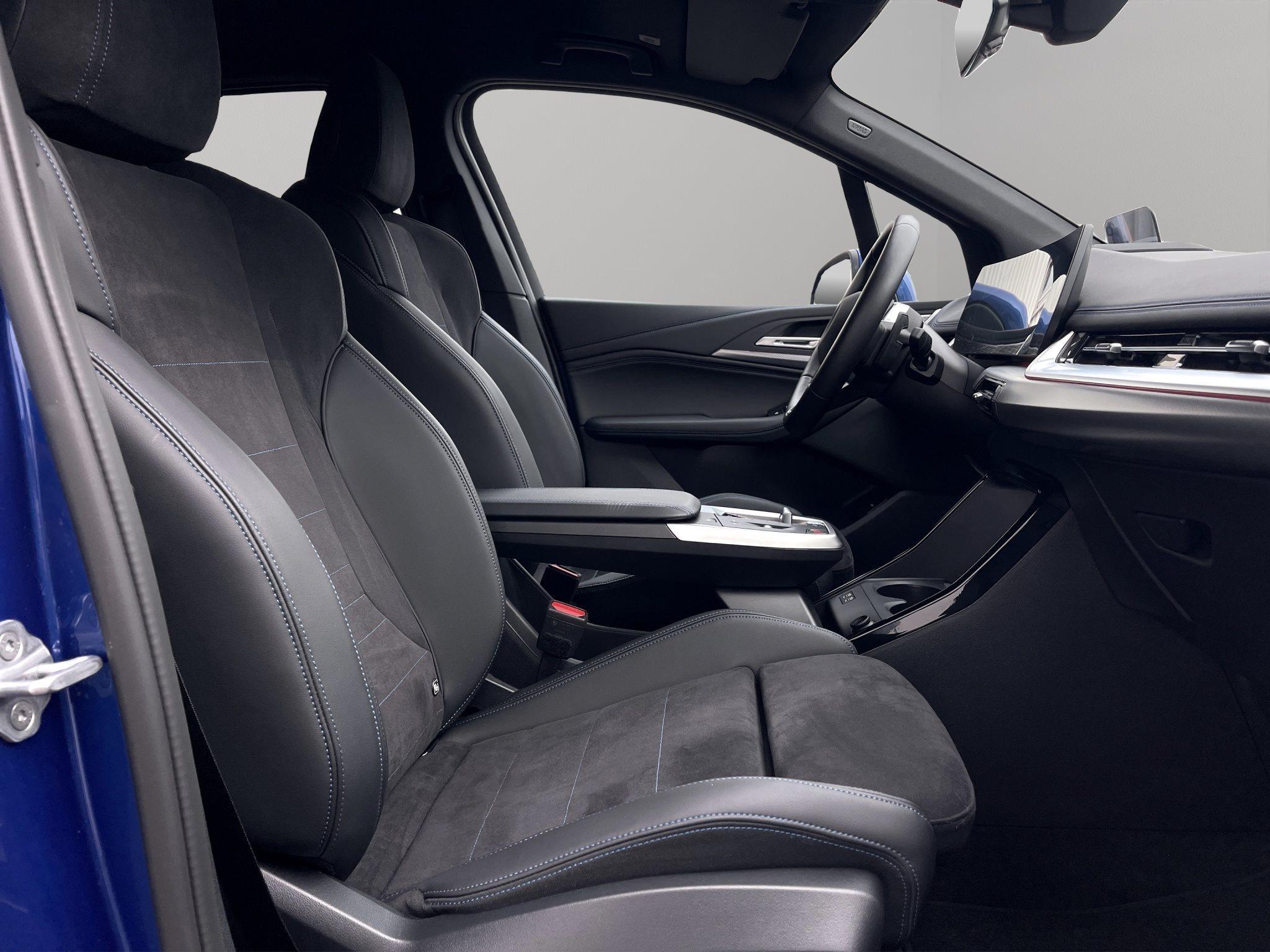 BMW 2er Active Tourer – Bild 11