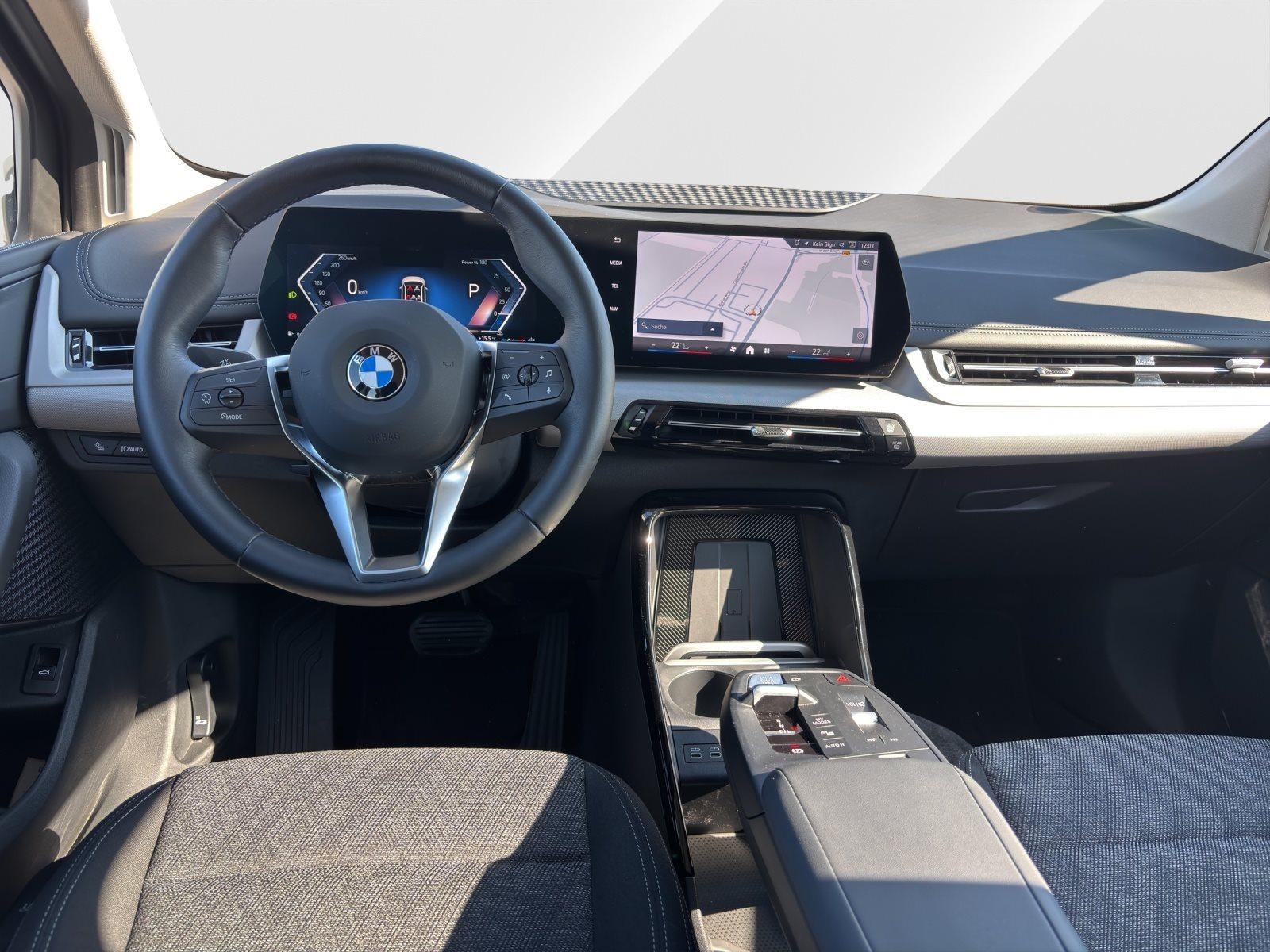 BMW 2er Active Tourer – Bild 20