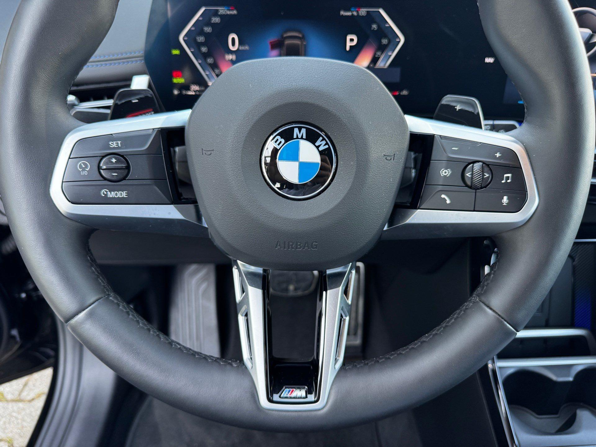 BMW 2er Active Tourer – Bild 16