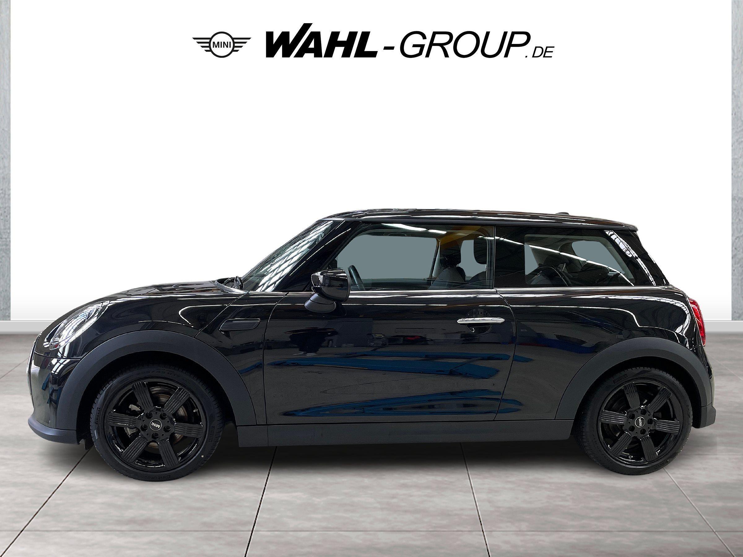 MINI Cooper 3-Türer – Bild 2