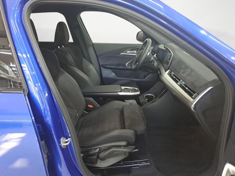 BMW X1 – Bild 20