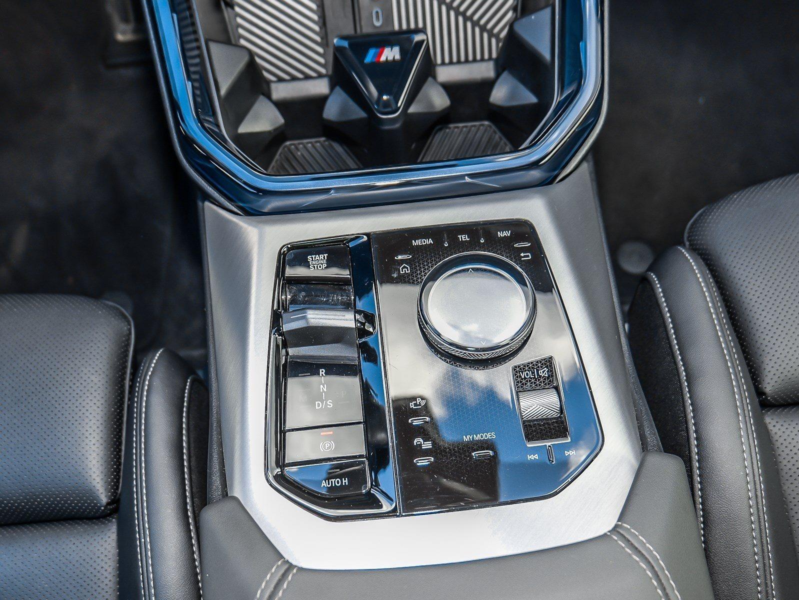 BMW X3 – Bild 26