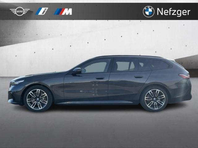 BMW 5er Touring – Bild 15