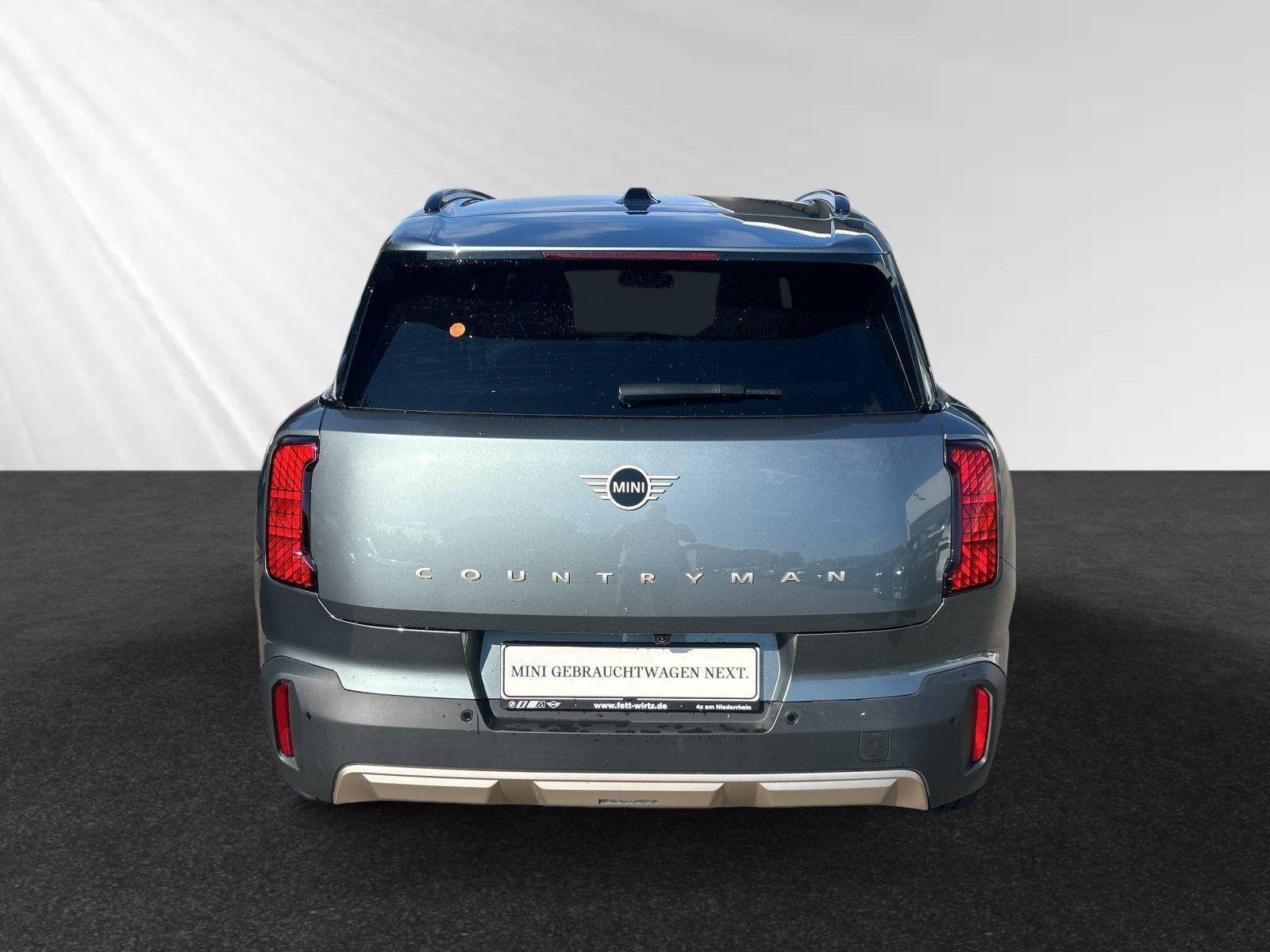 MINI Countryman – Bild 24