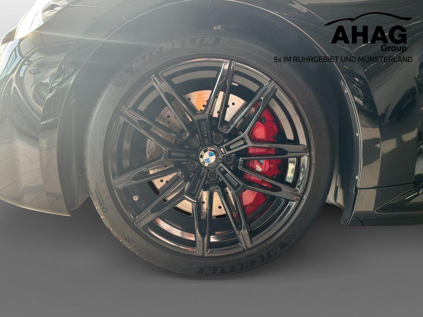 BMW M2 Coupé – Bild 11
