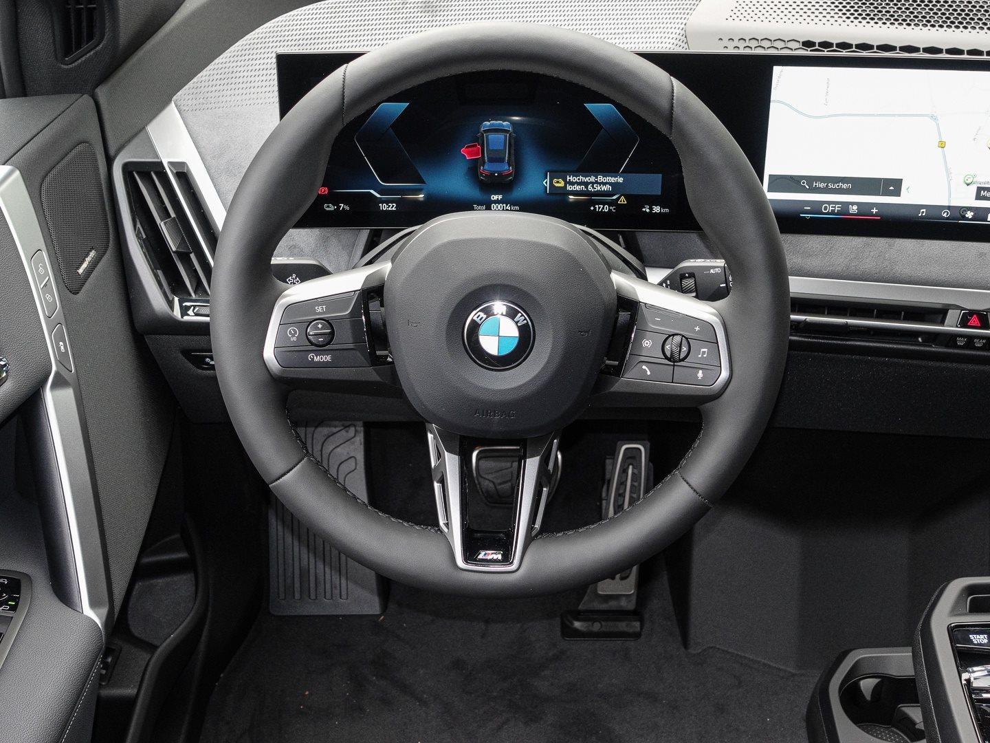 BMW iX – Bild 11