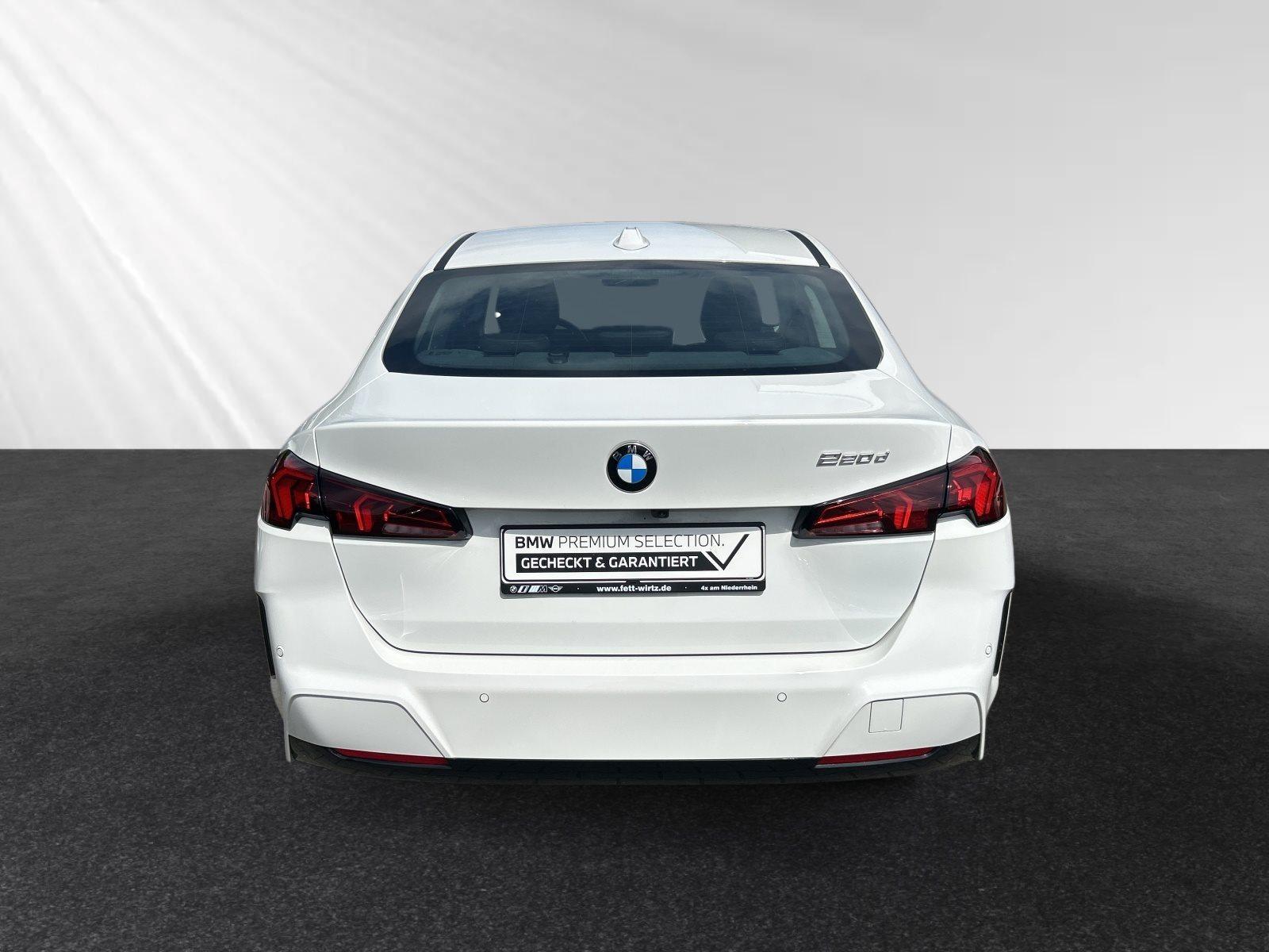 BMW 2er Gran Coupé – Bild 8