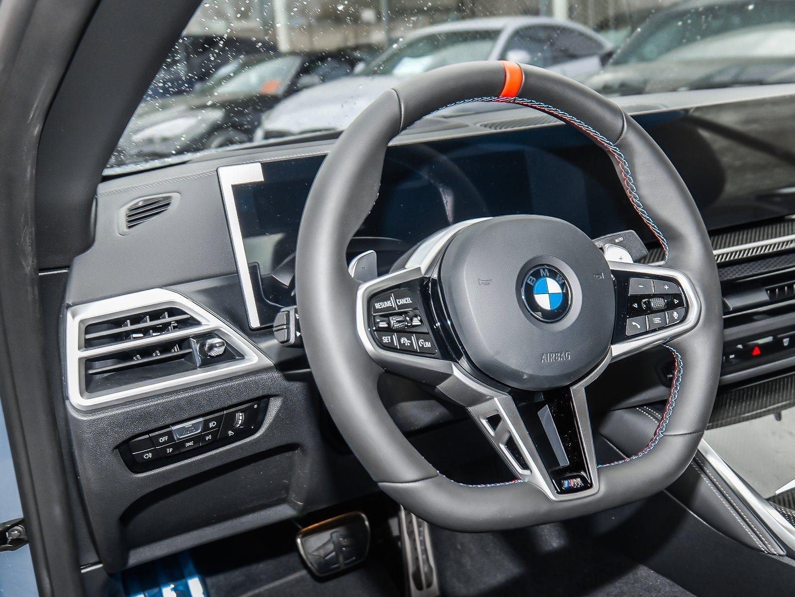 BMW 4er Cabrio – Bild 7
