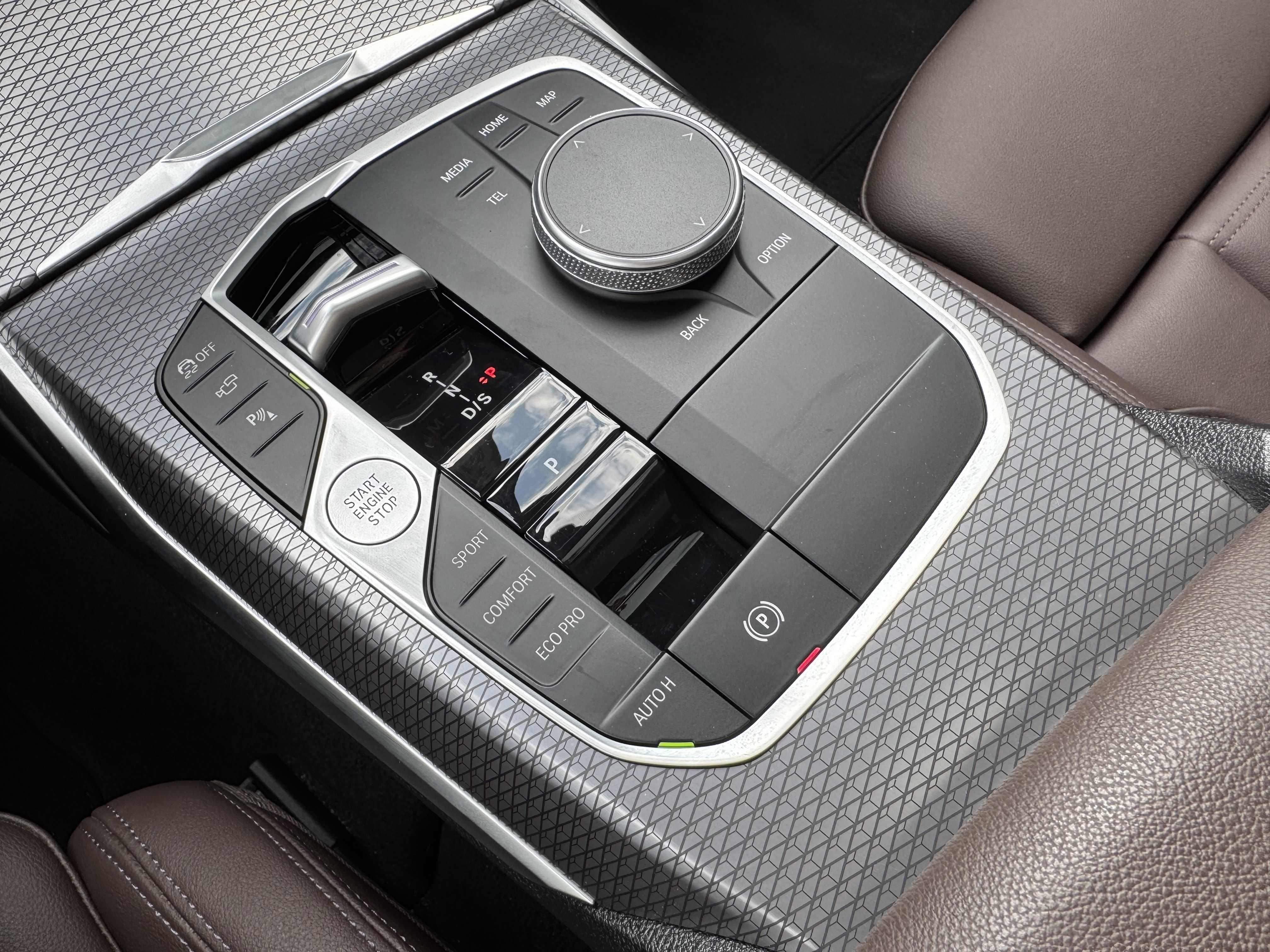 BMW 3er Touring – Bild 26