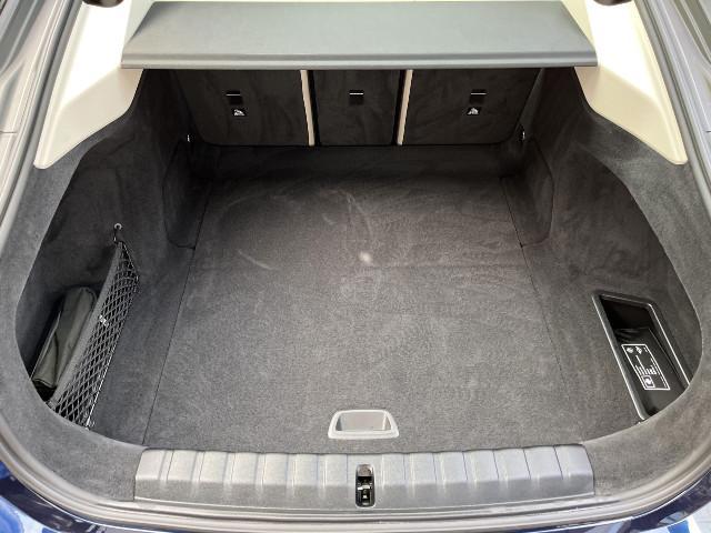 BMW i4 Gran Coupé – Bild 13