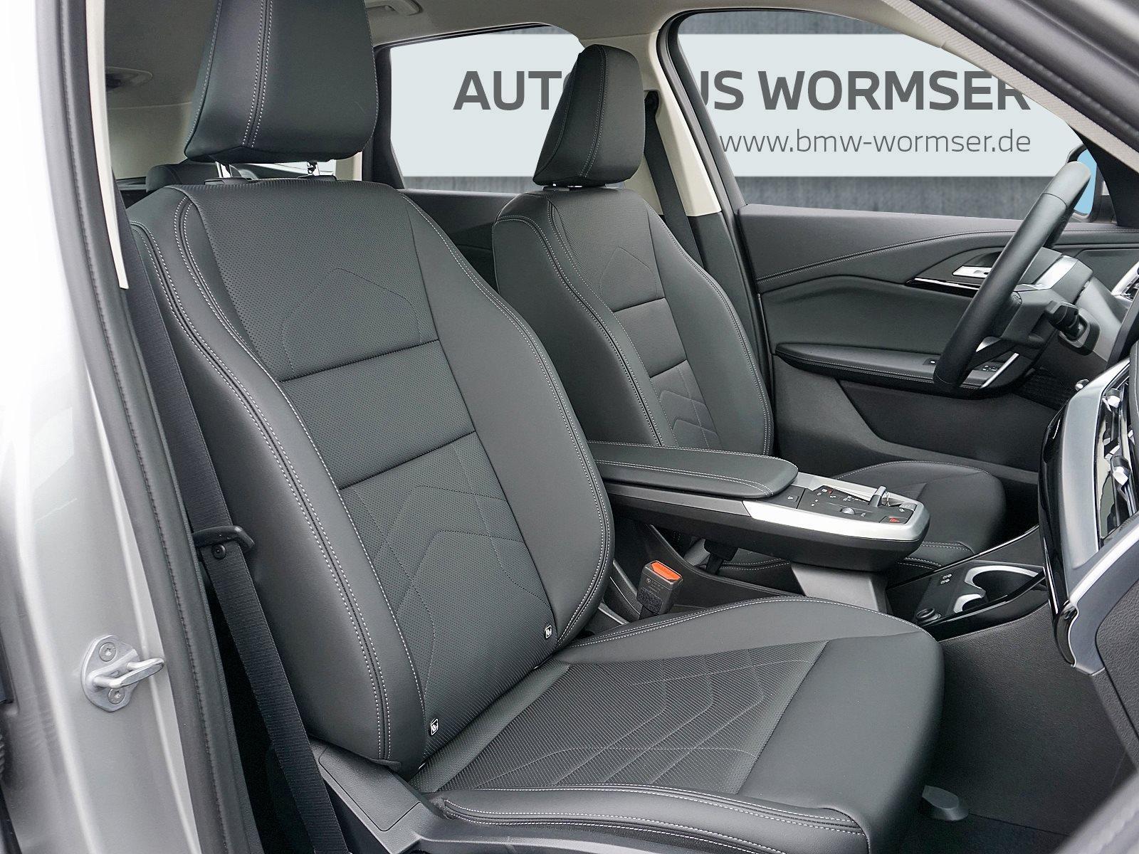 BMW X1 – Bild 29