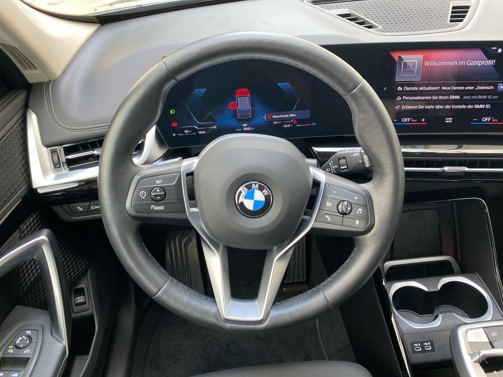 BMW X1 – Bild 14