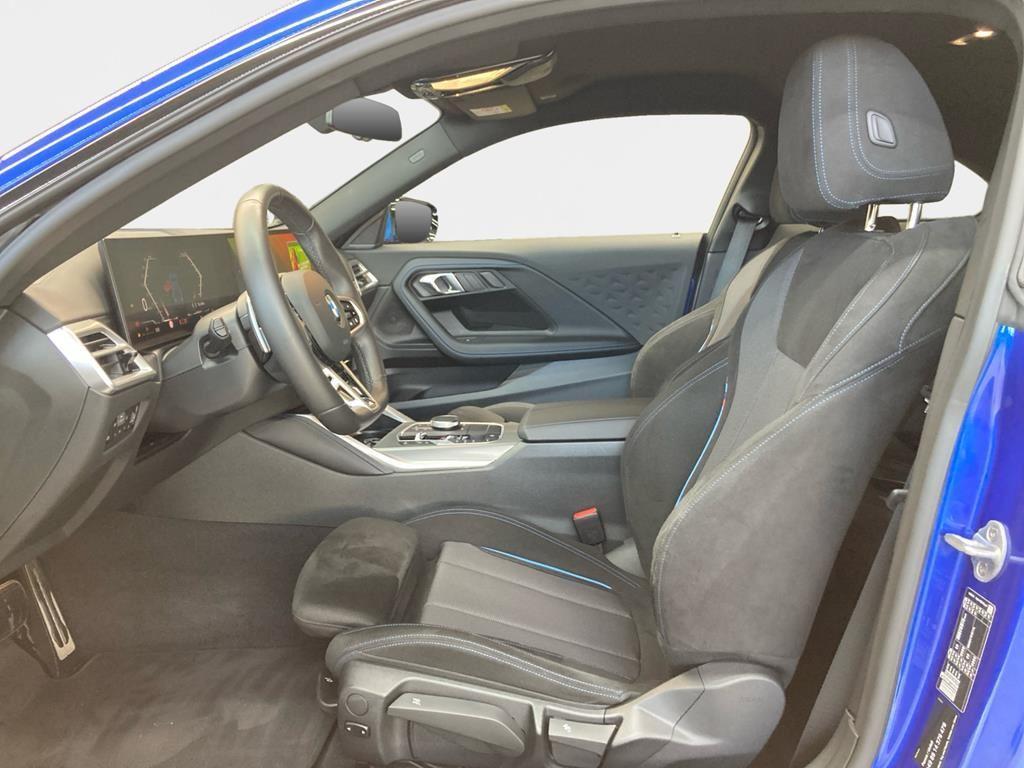 BMW 2er Coupé – Bild 5