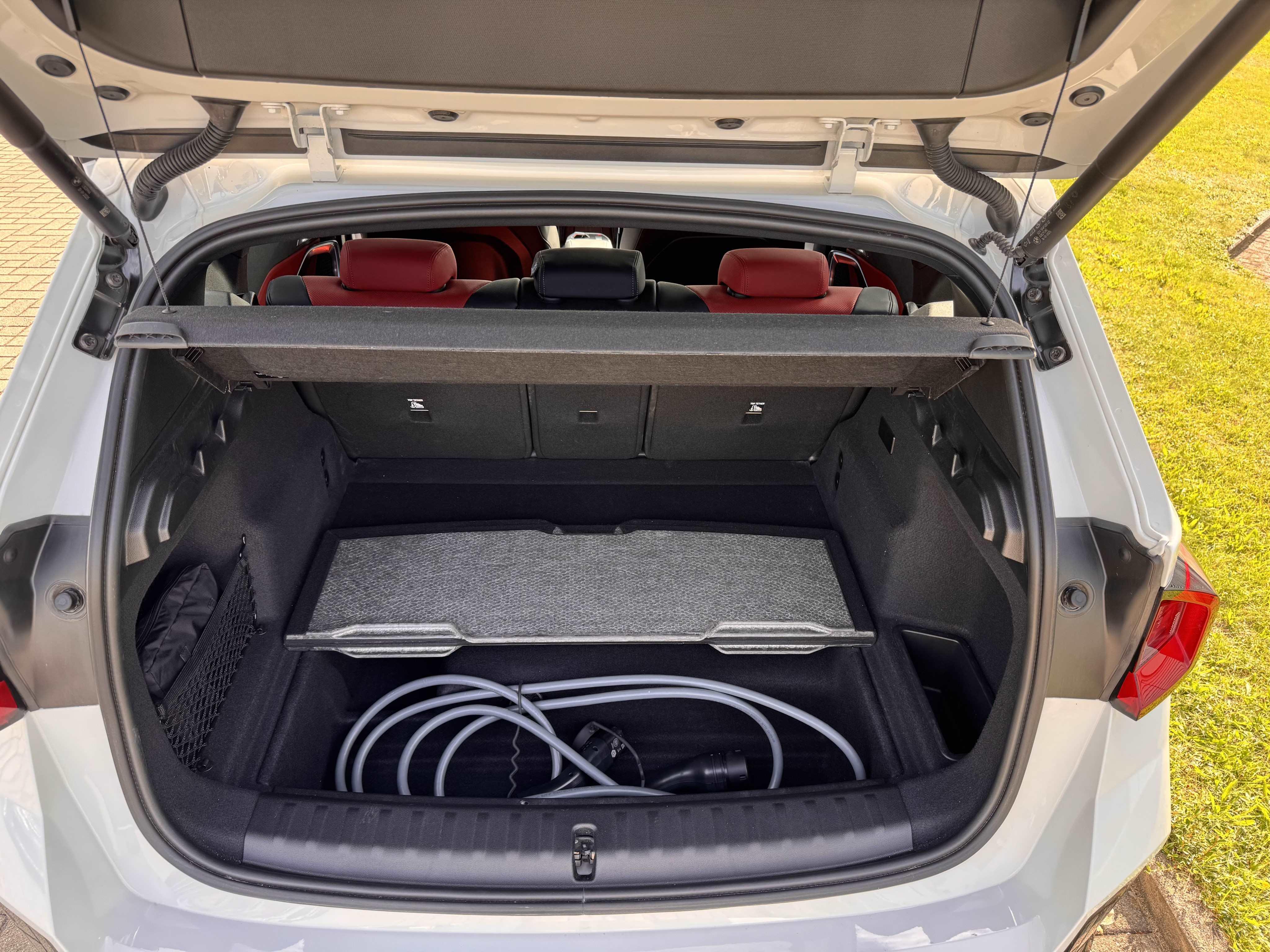 BMW iX1 – Bild 13