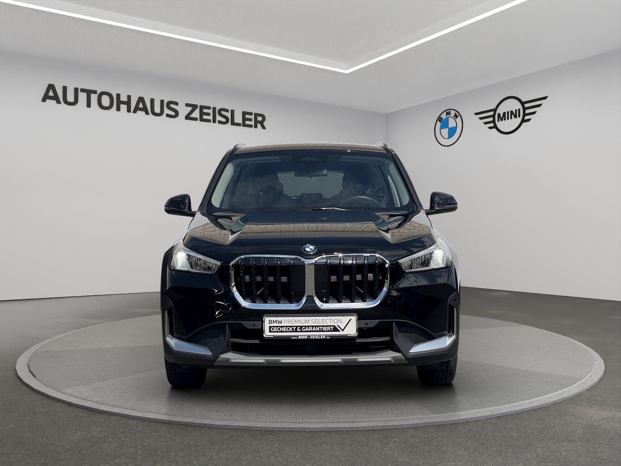 BMW X1 – Bild 5
