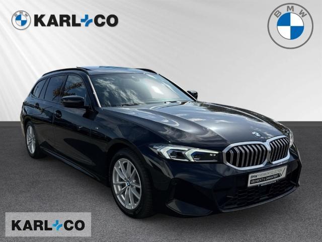 BMW 3er Touring – Bild 8