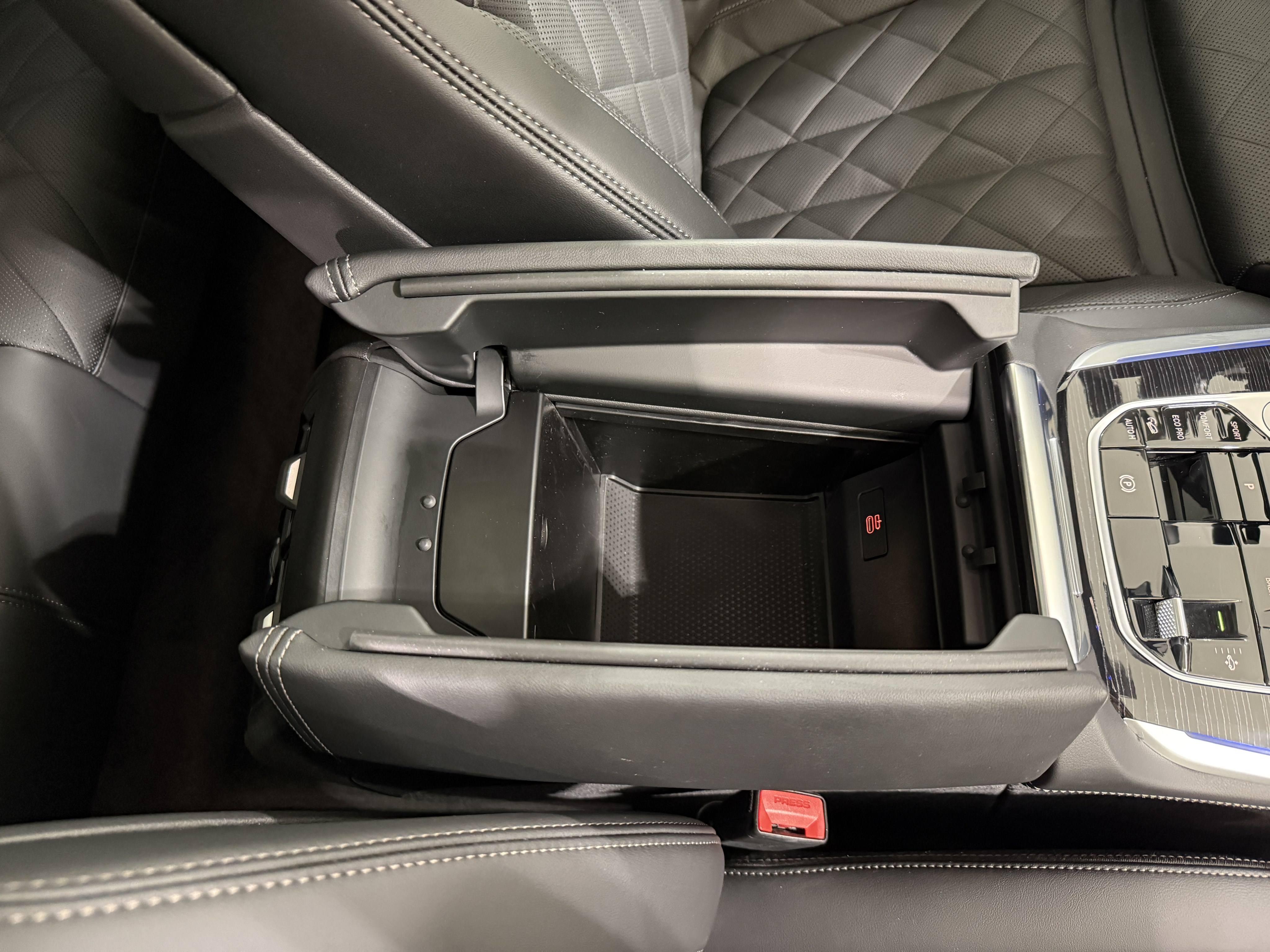 BMW X5 – Bild 21