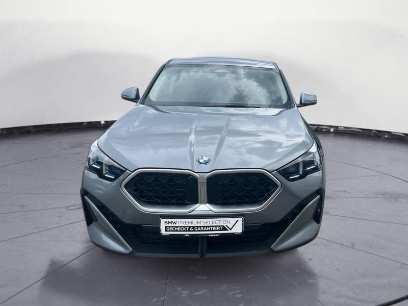 BMW X2 – Bild 16