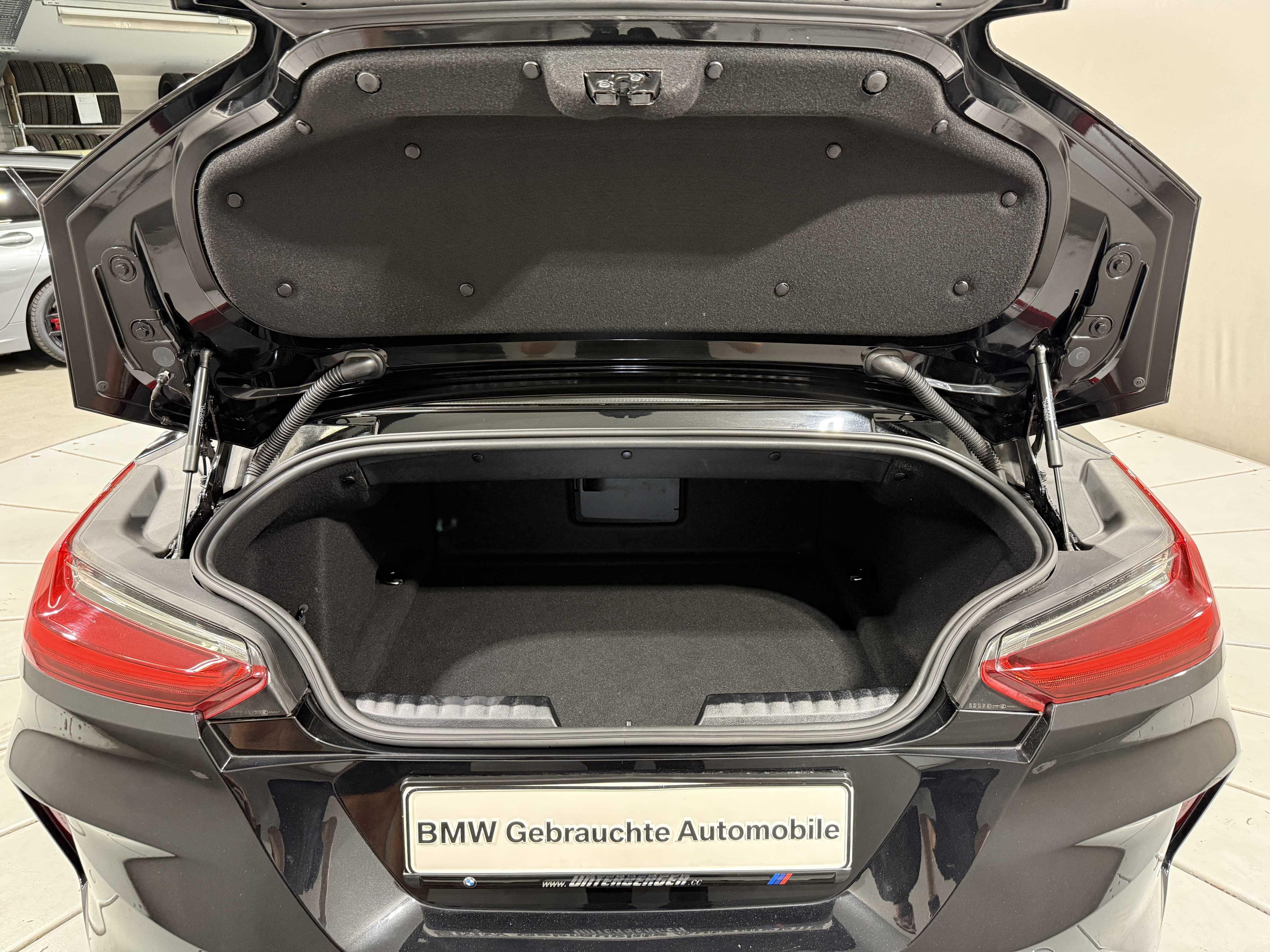 BMW Z4 – Bild 18