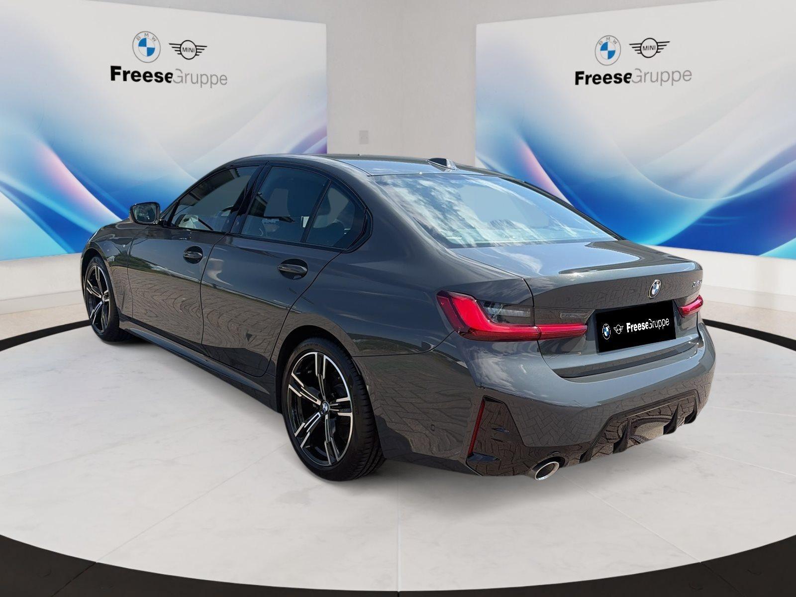 BMW 3er – Bild 4