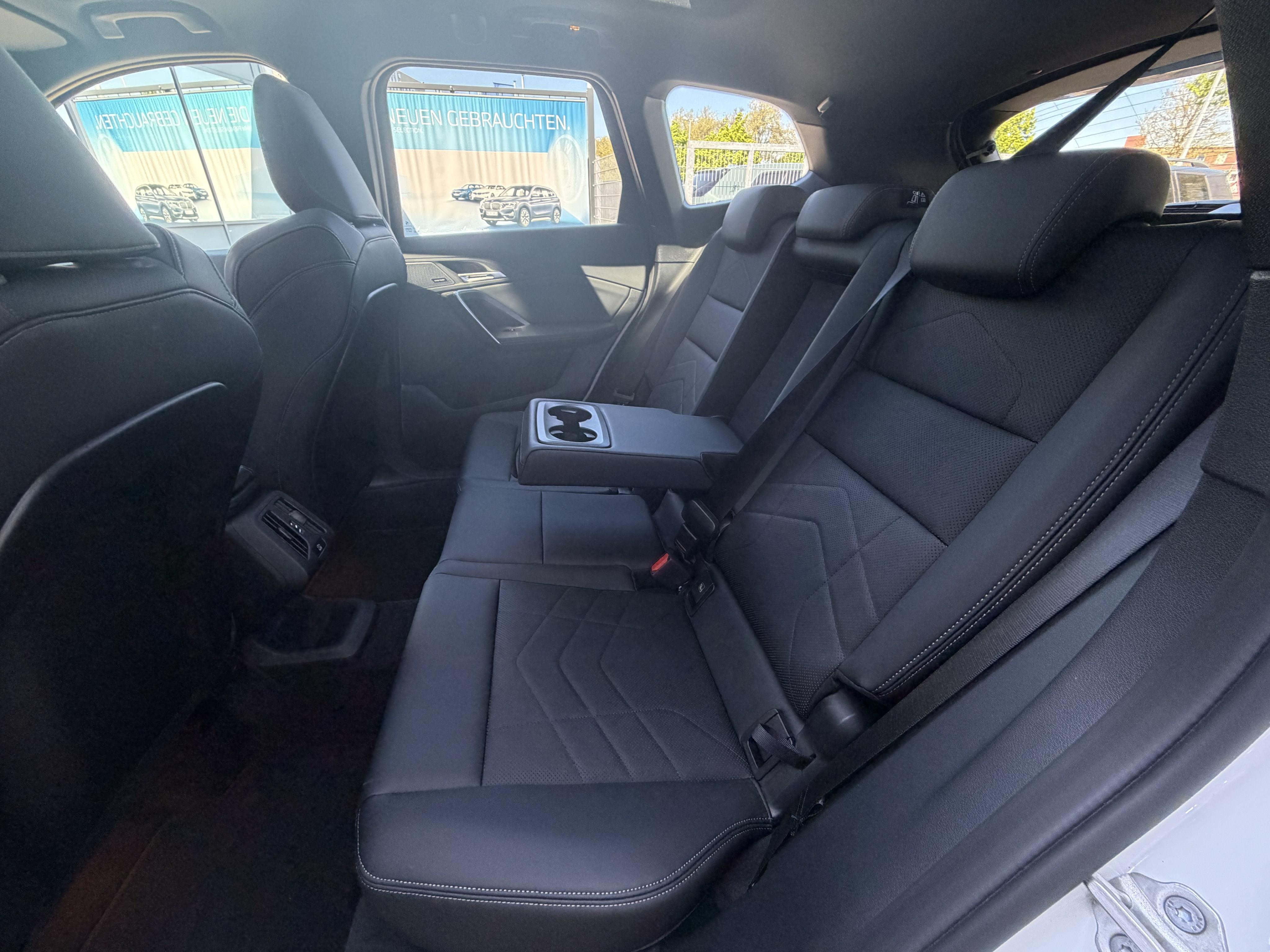 BMW X1 – Bild 13