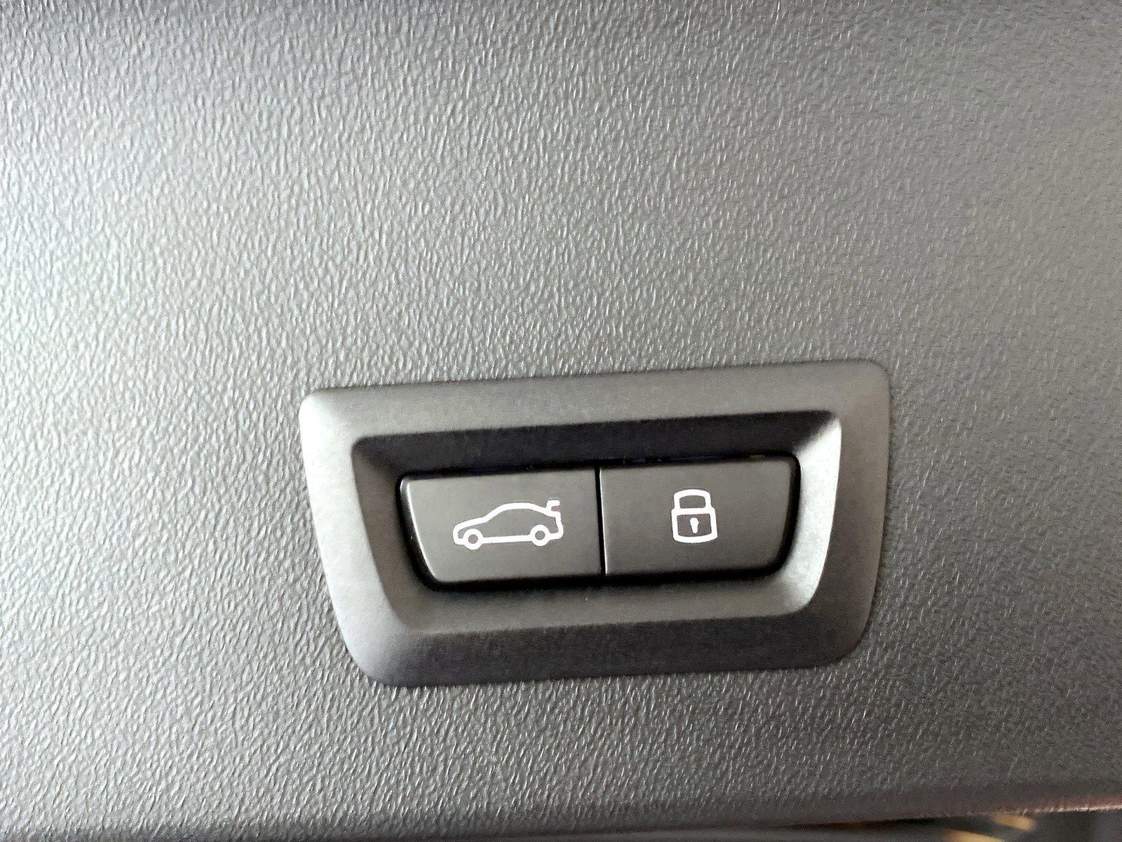 BMW X3 – Bild 22