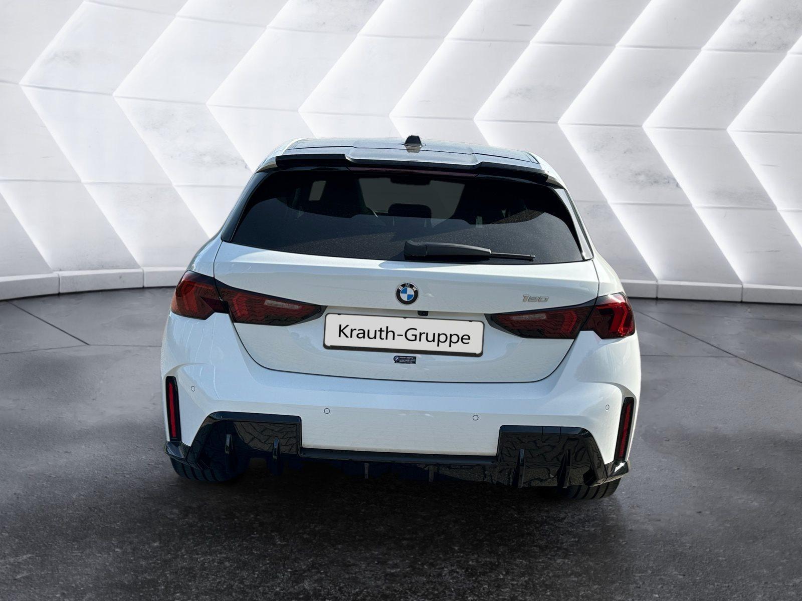 BMW 1er – Bild 4