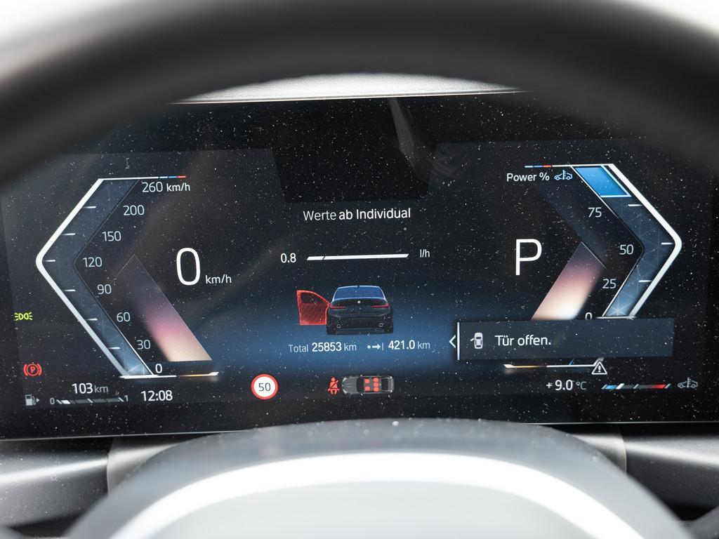 BMW 3er – Bild 18