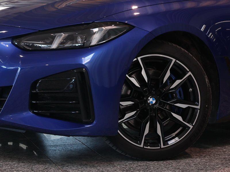 BMW 4er Gran Coupé – Bild 16