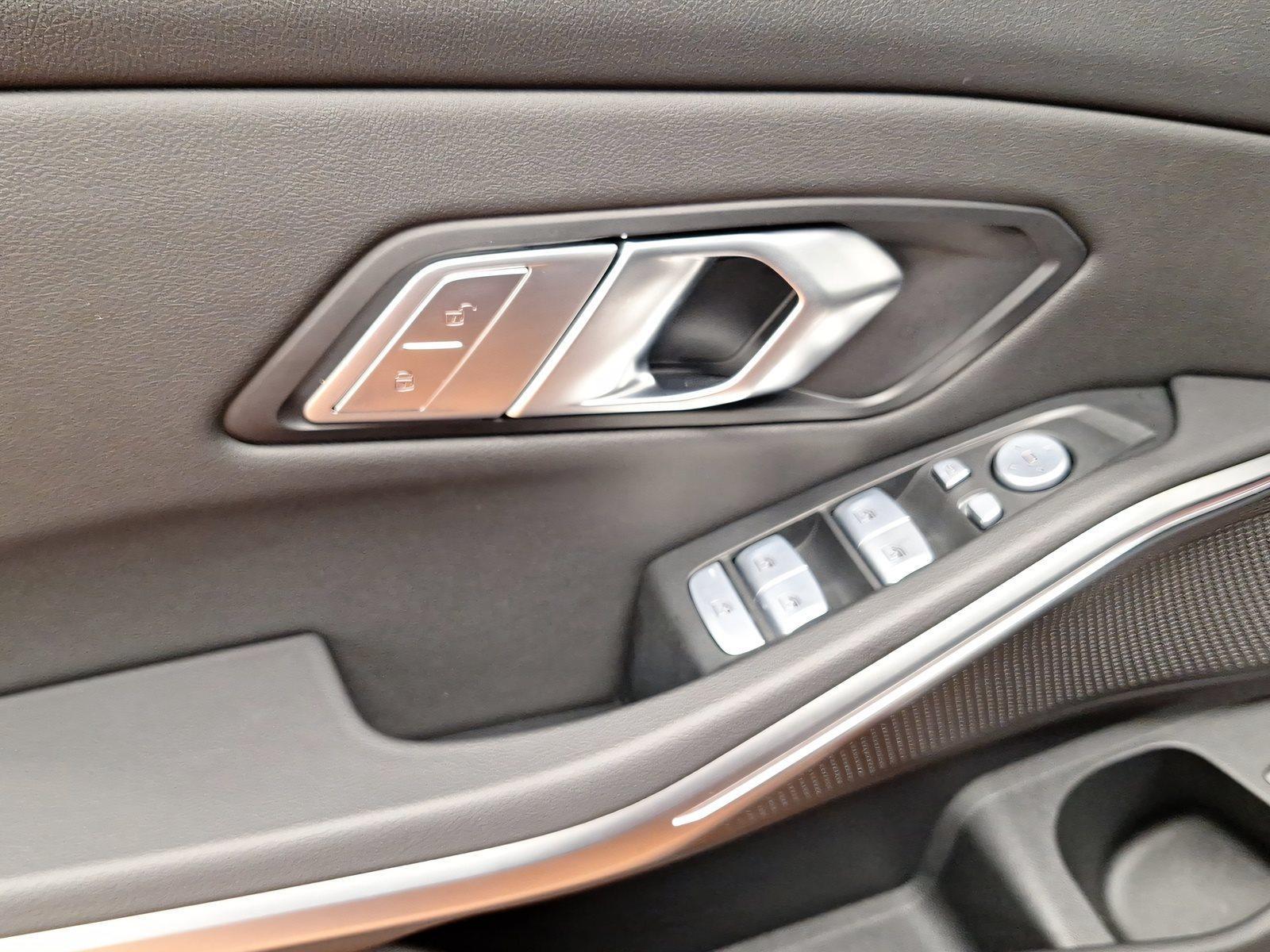 BMW 3er Touring – Bild 20