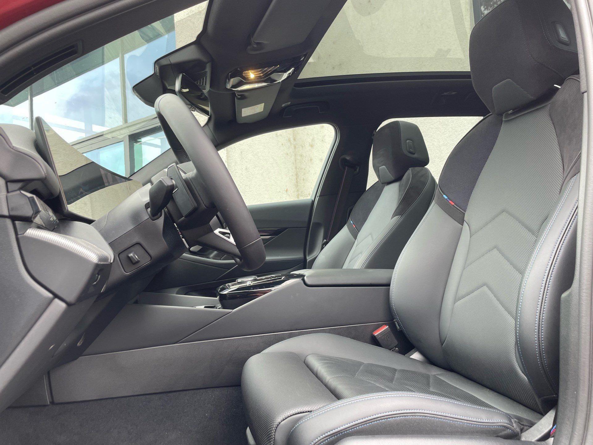 BMW 5er Touring – Bild 32