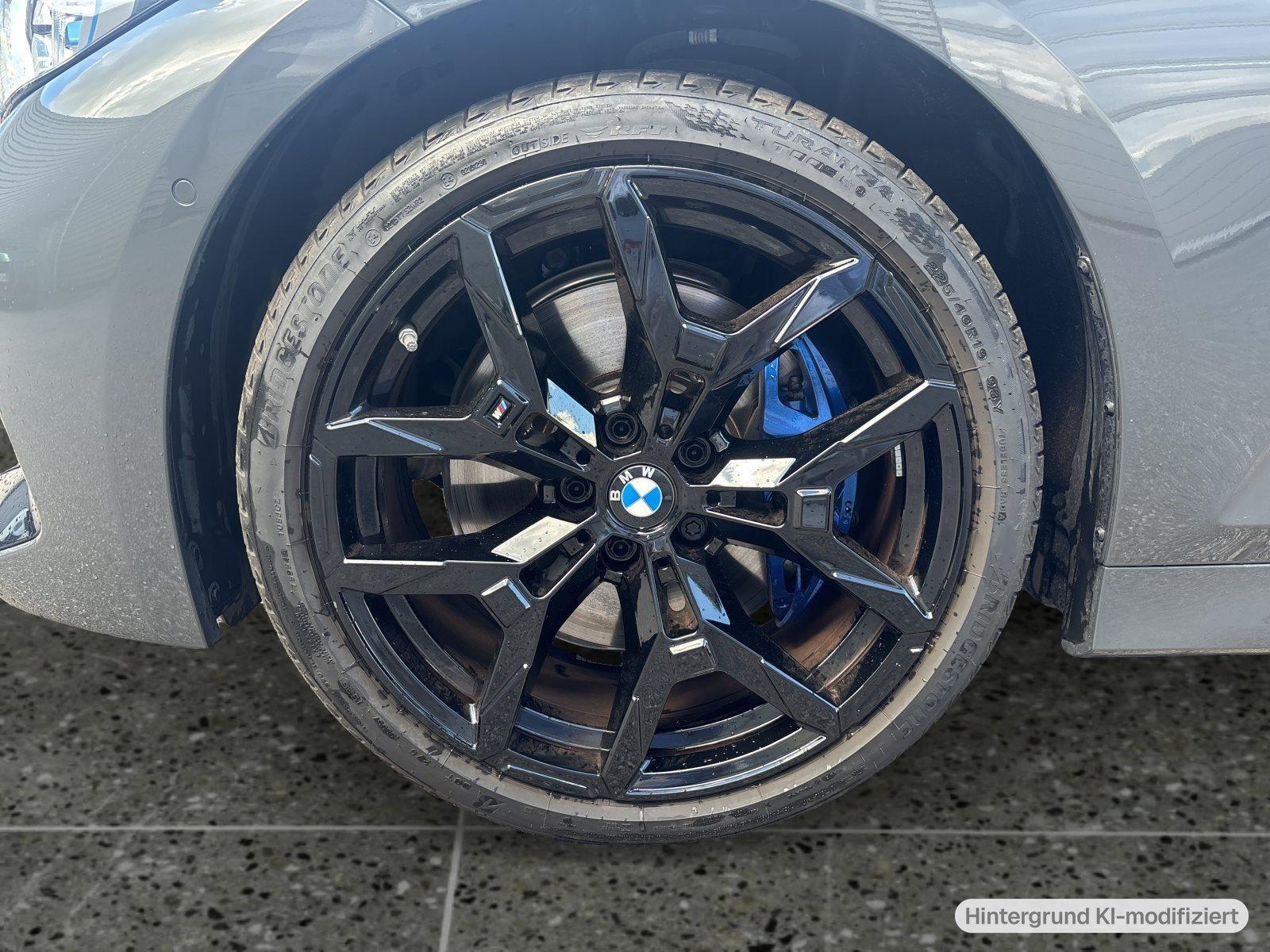 BMW 3er Touring – Bild 6
