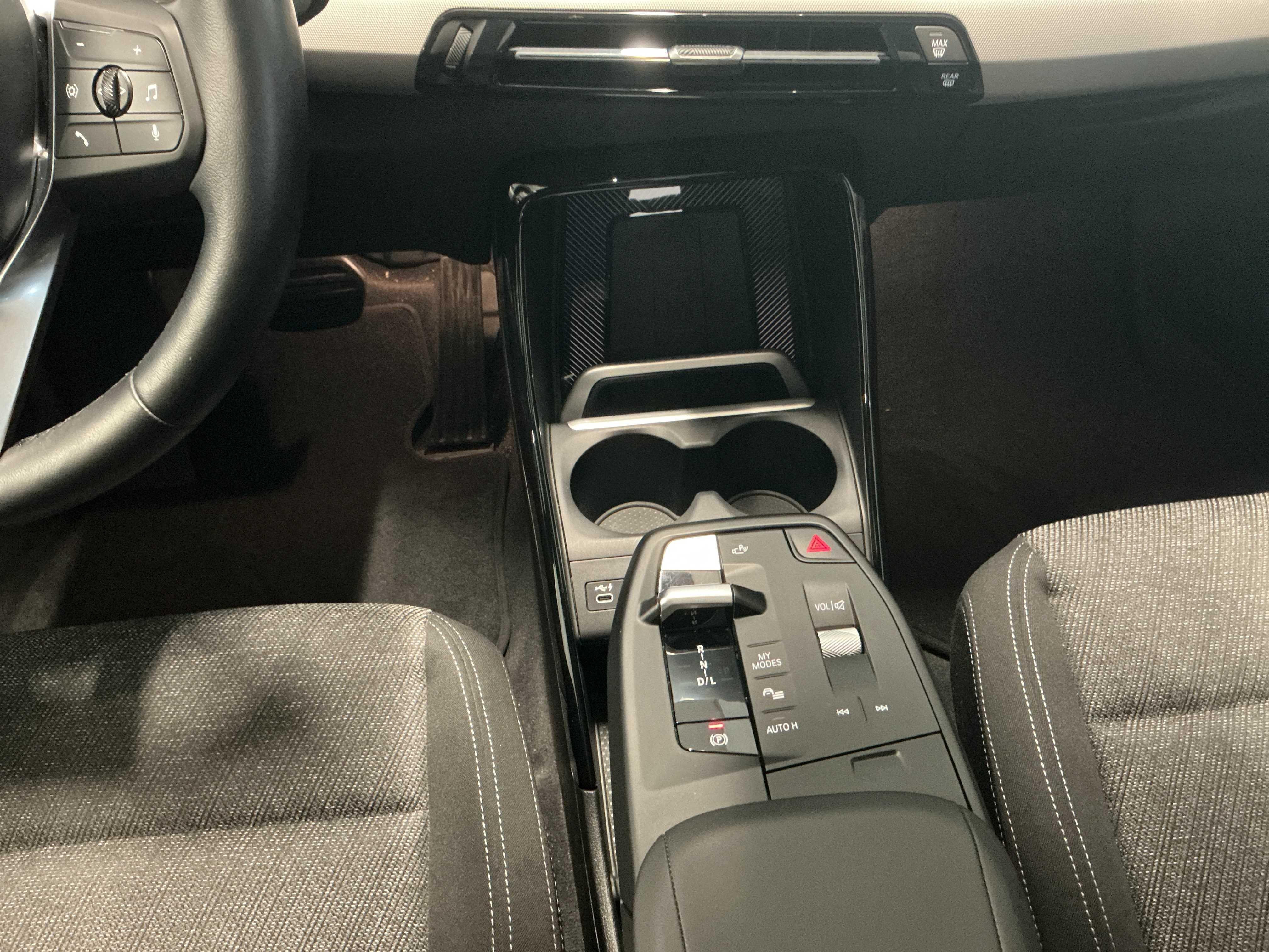 BMW X1 – Bild 16