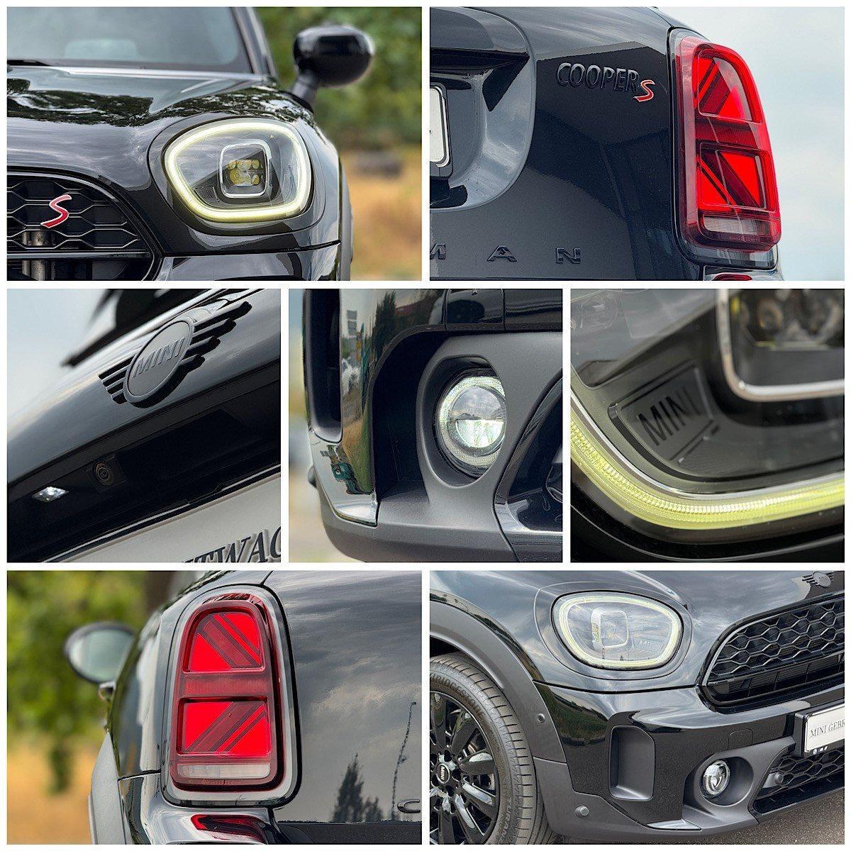MINI Countryman – Bild 24