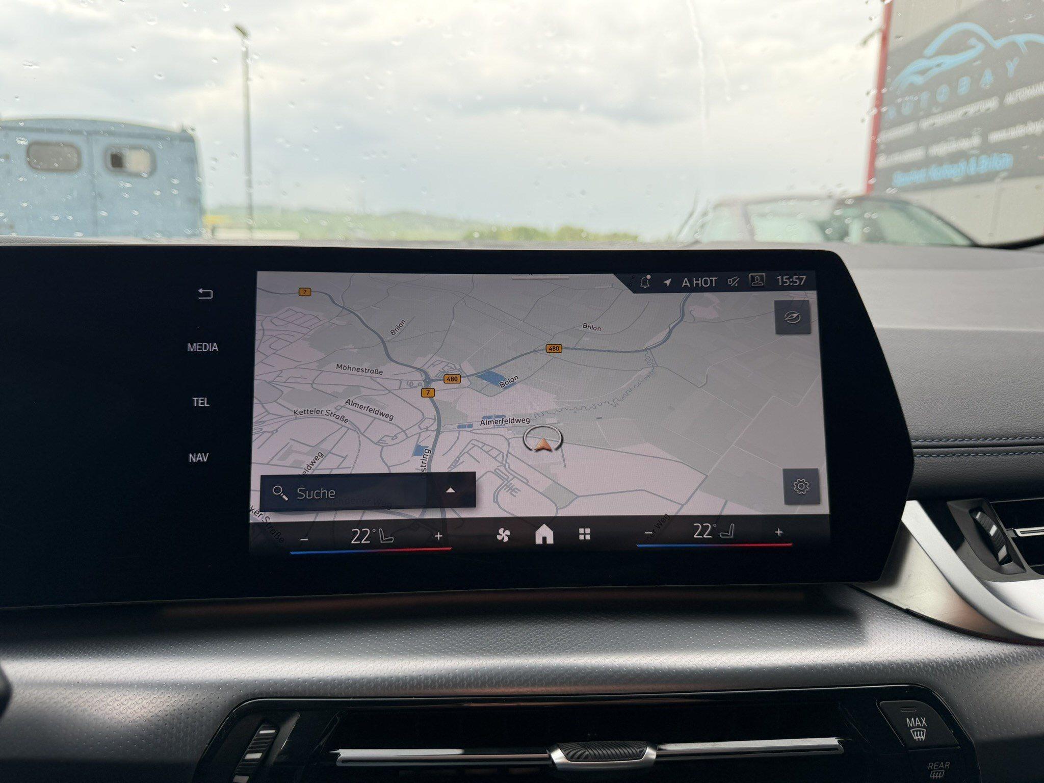 BMW 2er Active Tourer – Bild 16