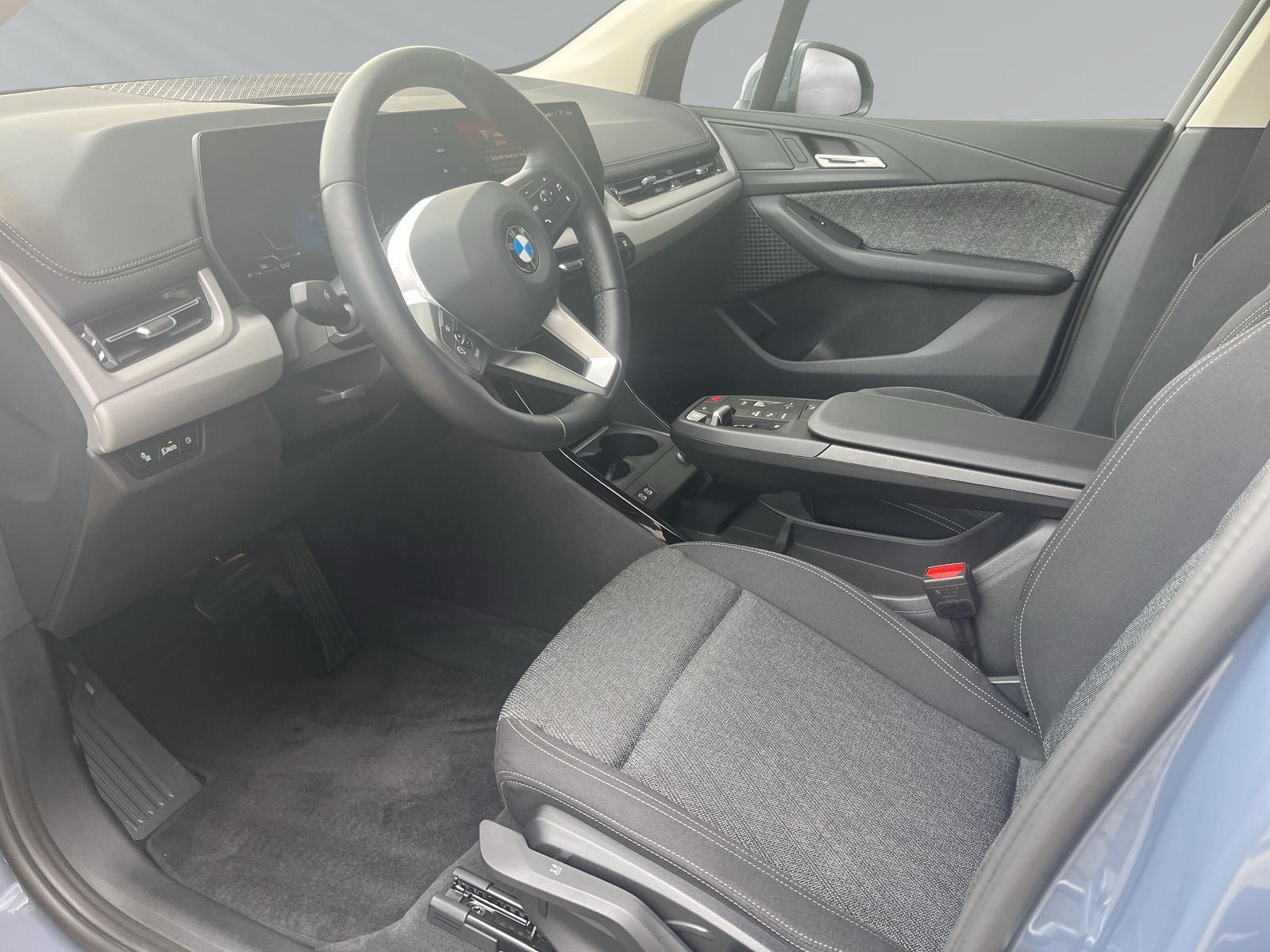 BMW 2er Active Tourer – Bild 9