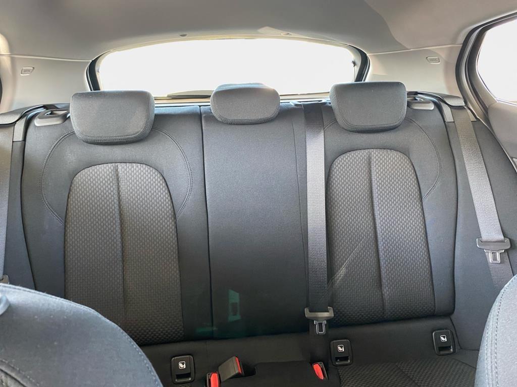 BMW 1er – Bild 10