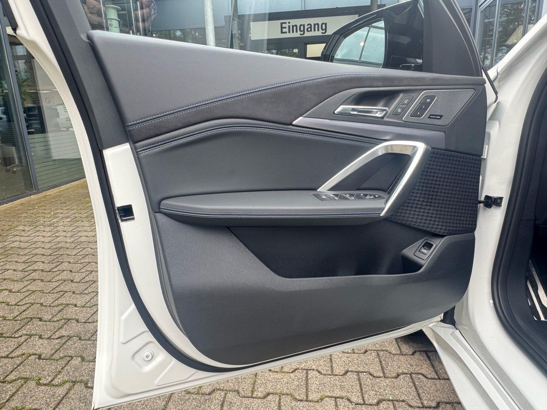 BMW X2 – Bild 14