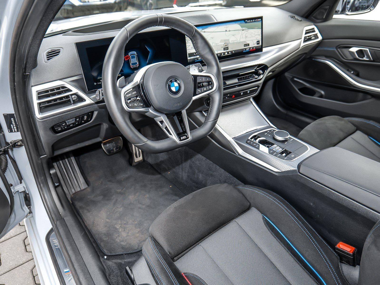 BMW 3er Touring – Bild 20