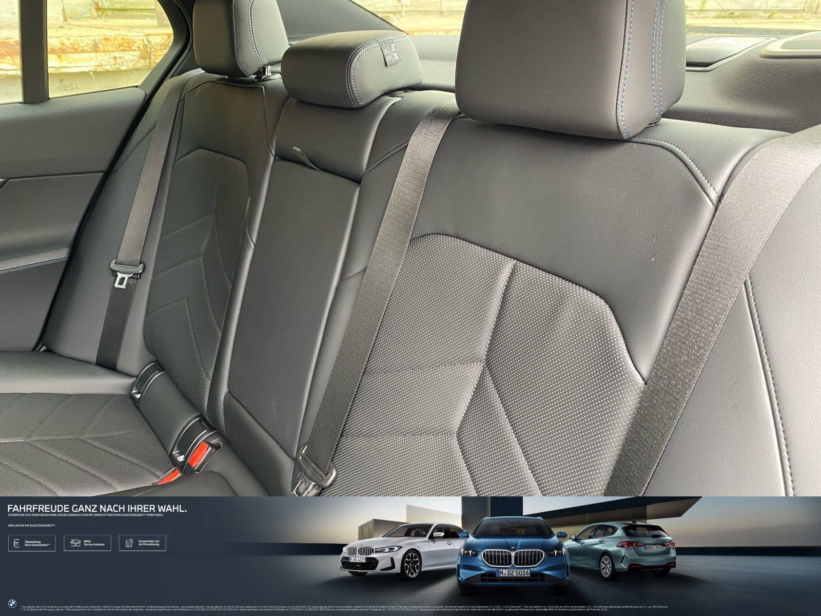 BMW 5er – Bild 21