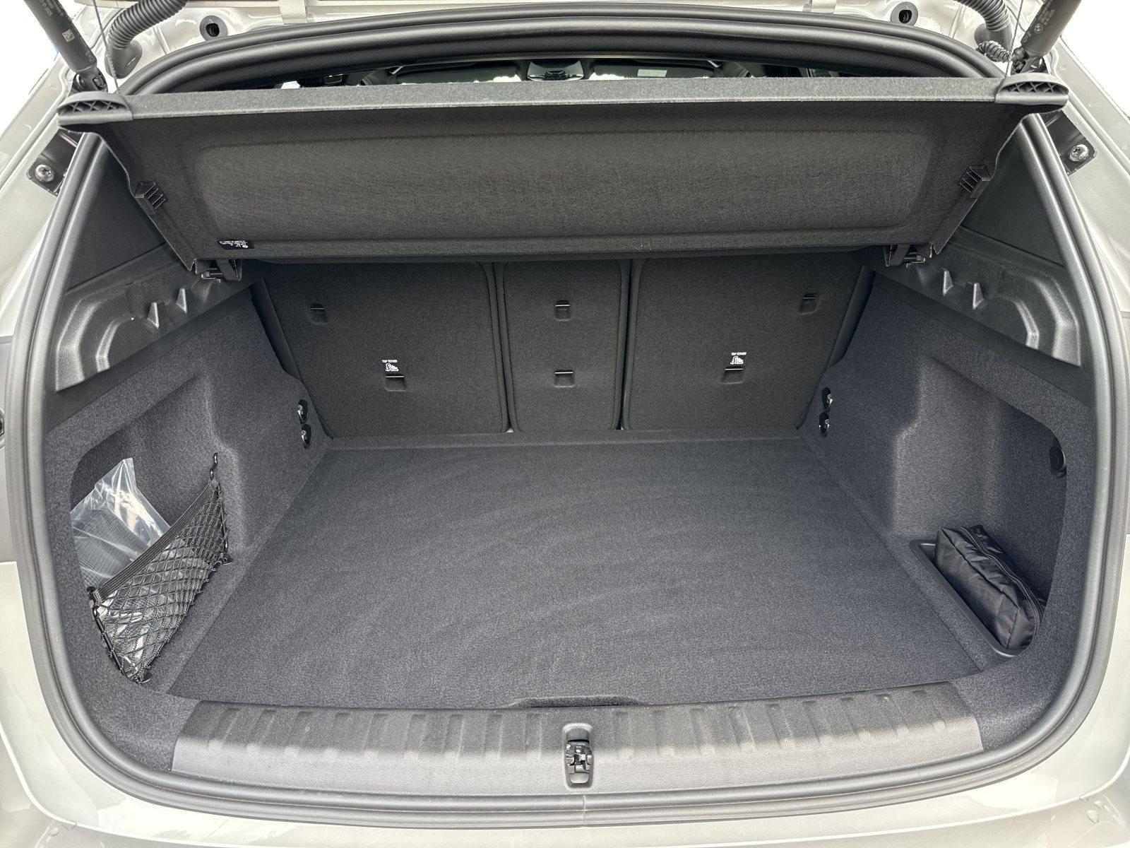 BMW X1 – Bild 19