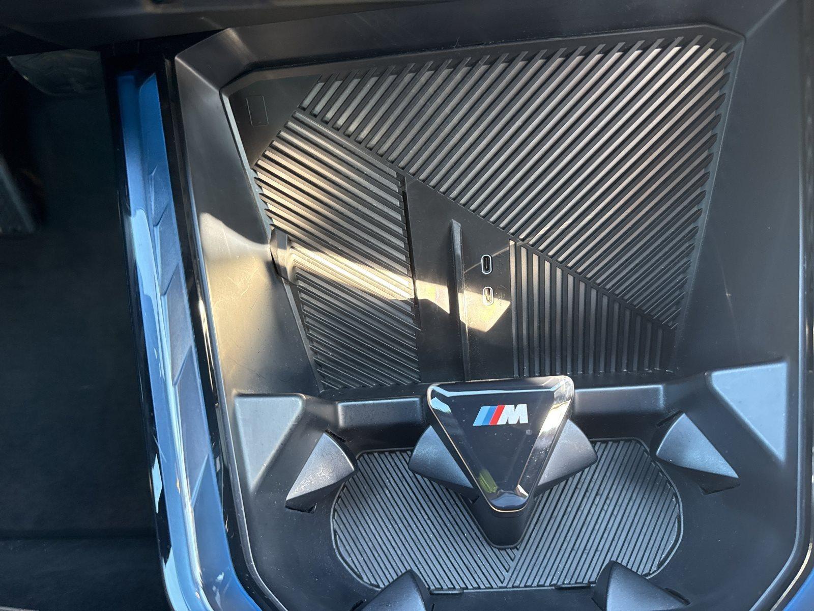 BMW X3 – Bild 13