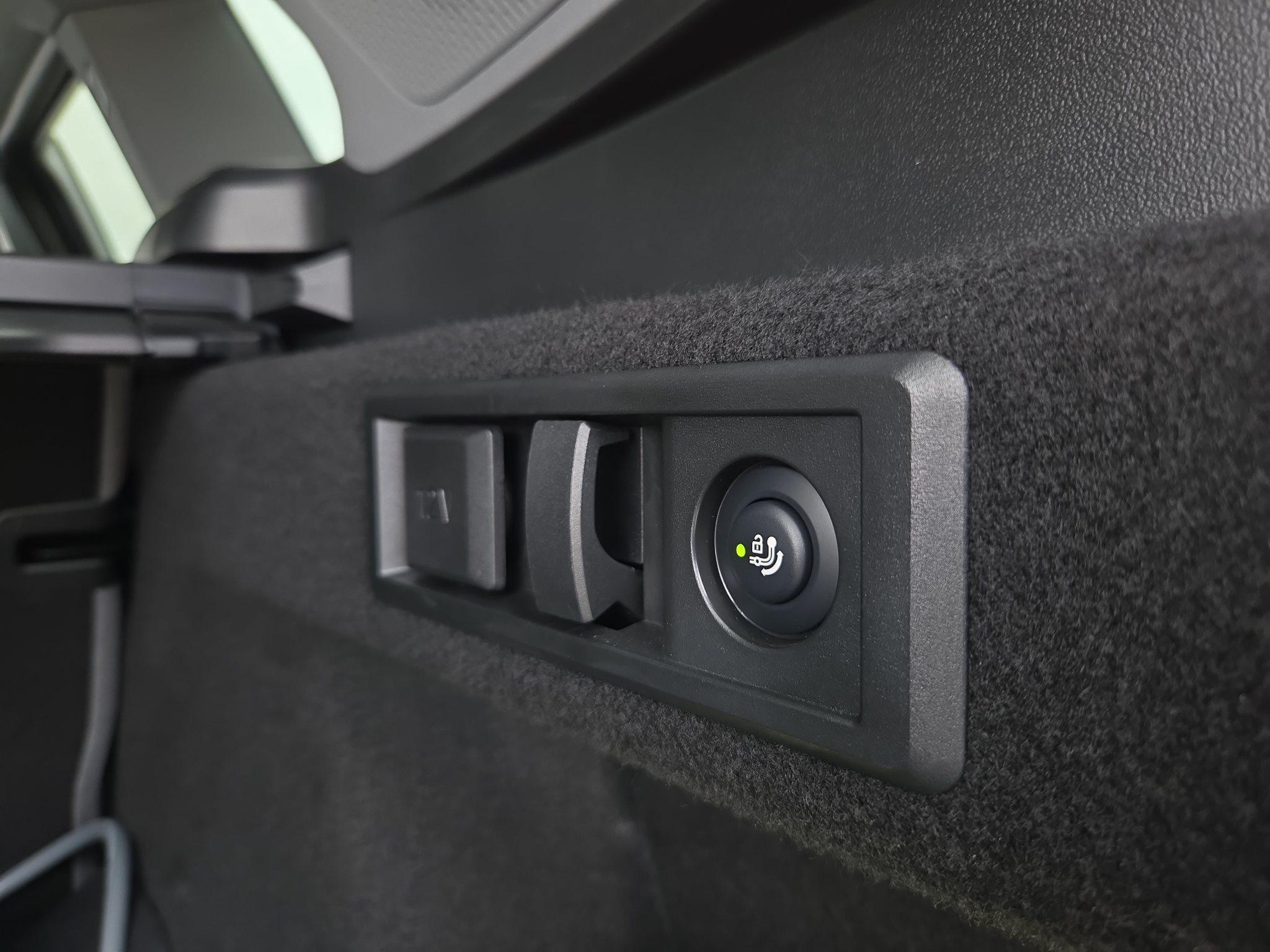 BMW X3 – Bild 25