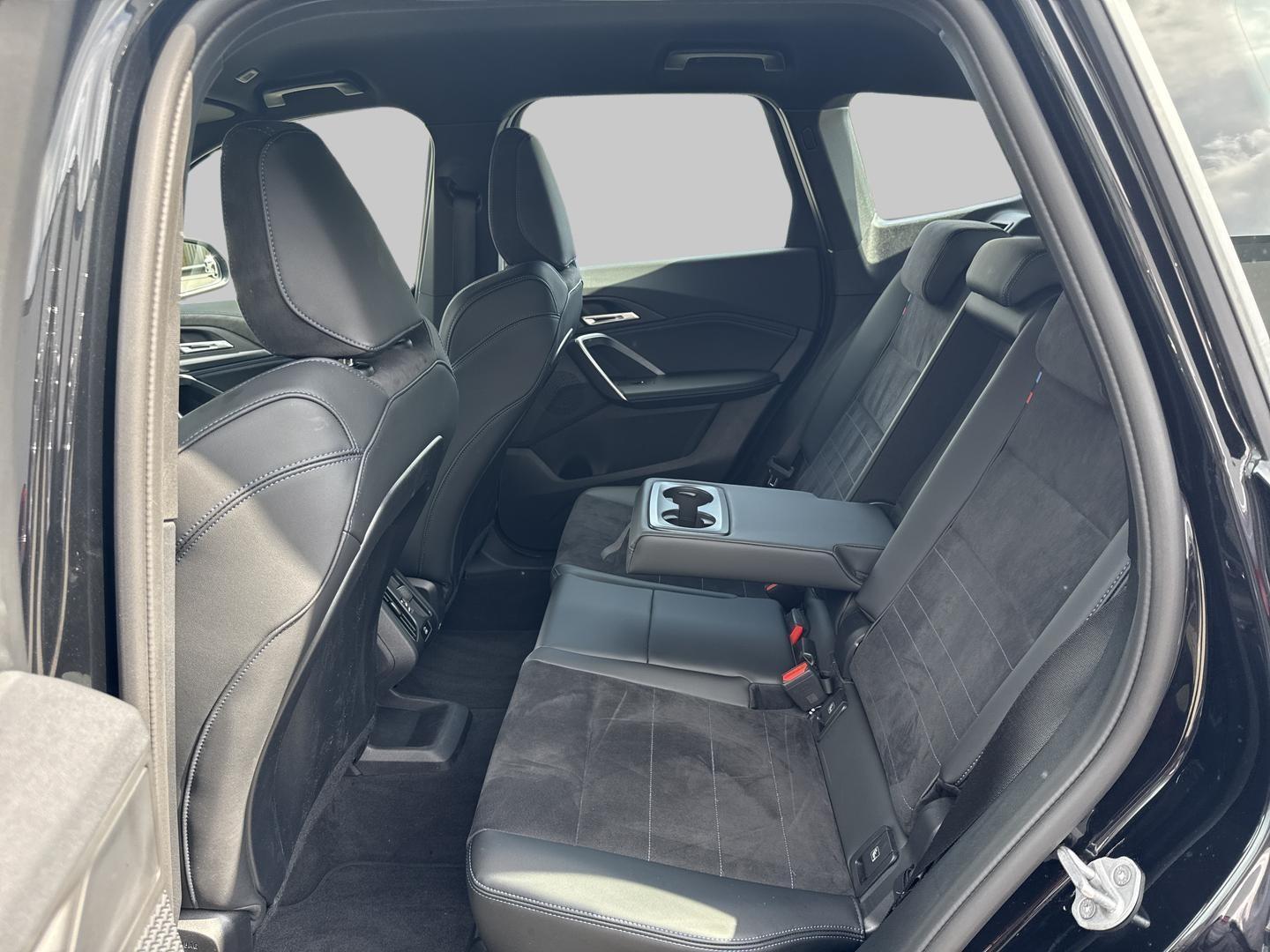 BMW X1 – Bild 25