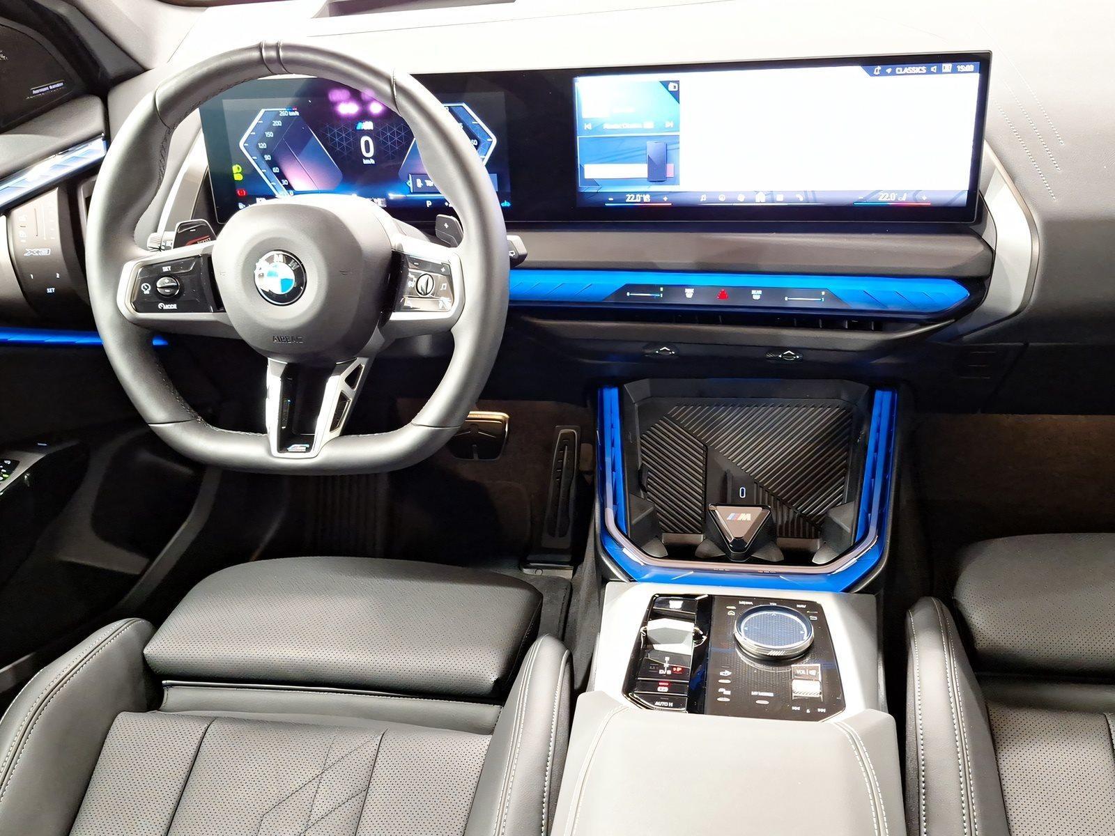 BMW X3 – Bild 10