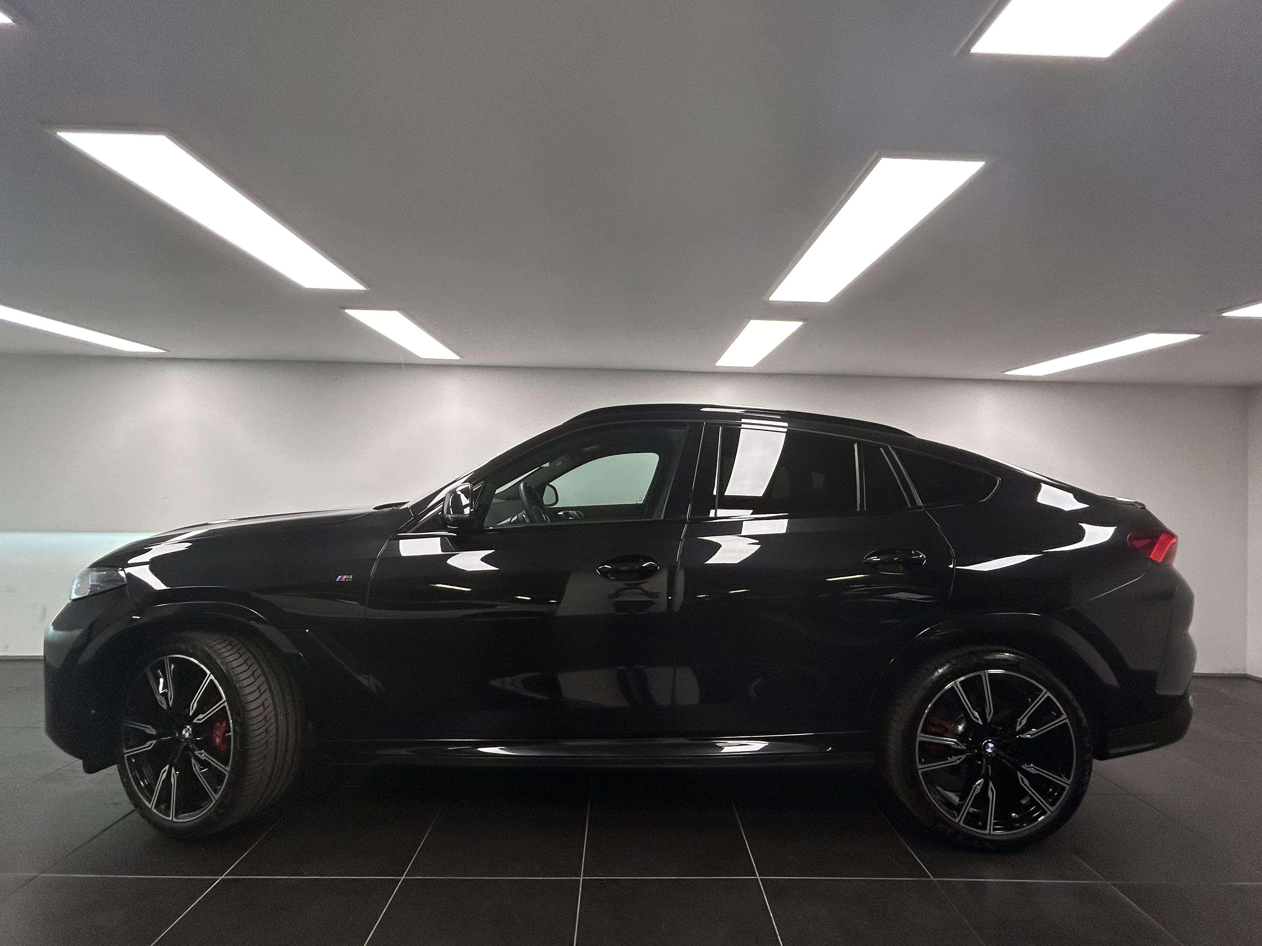 BMW X6 – Bild 2