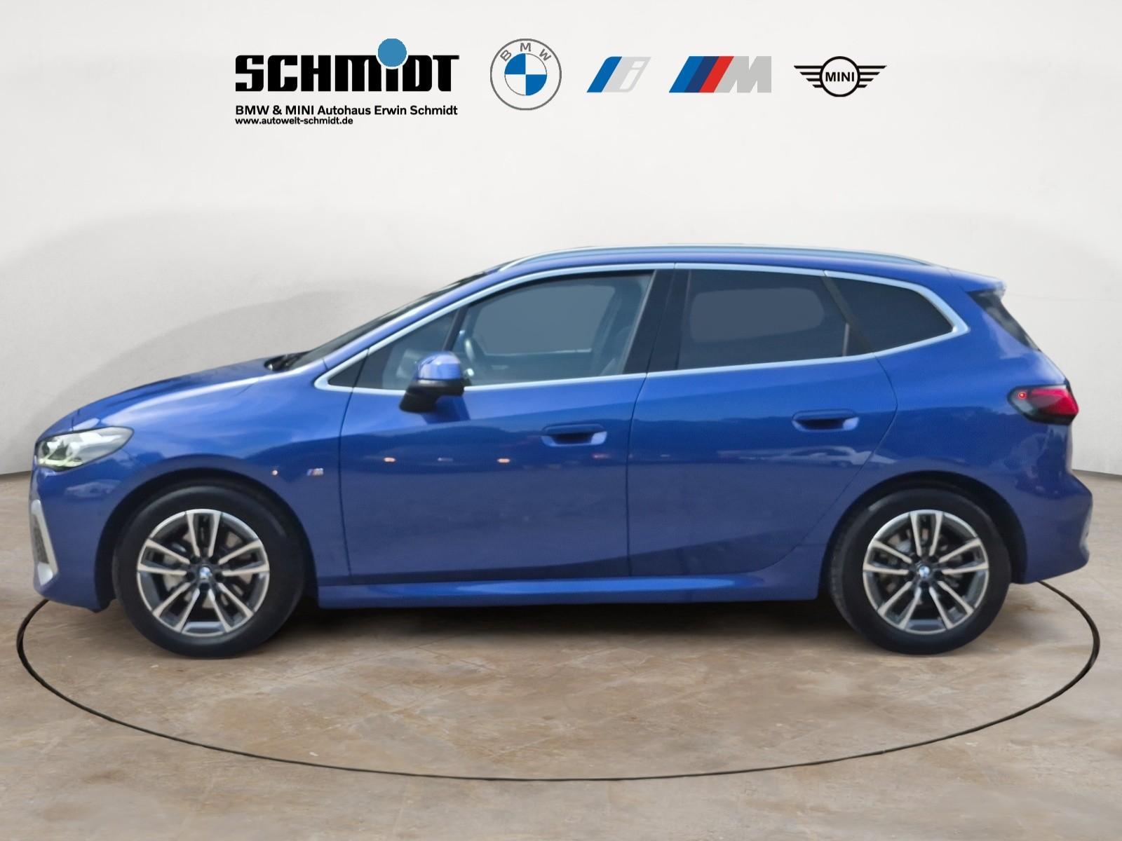 BMW 2er Active Tourer – Bild 9