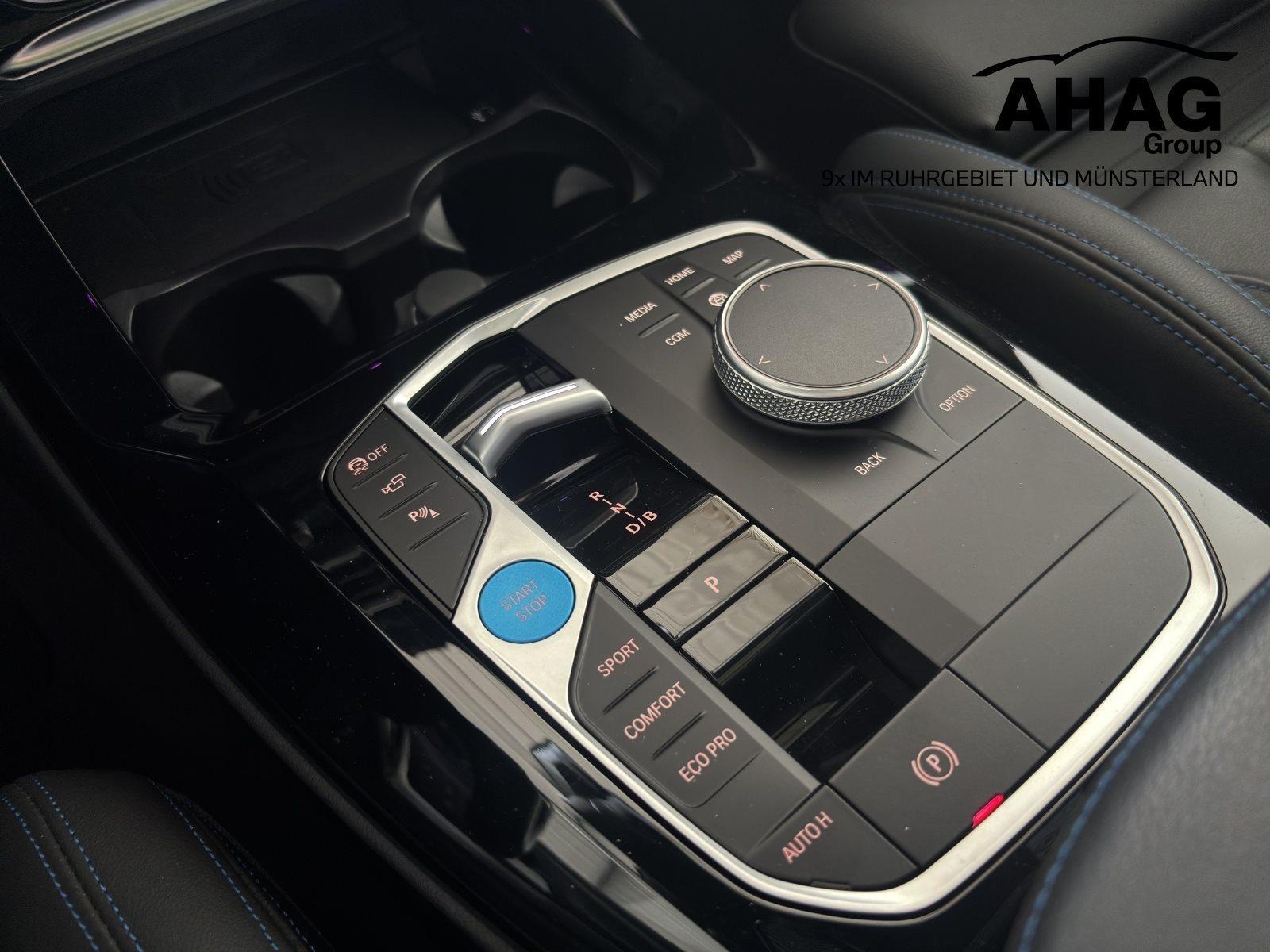 BMW iX3 – Bild 18