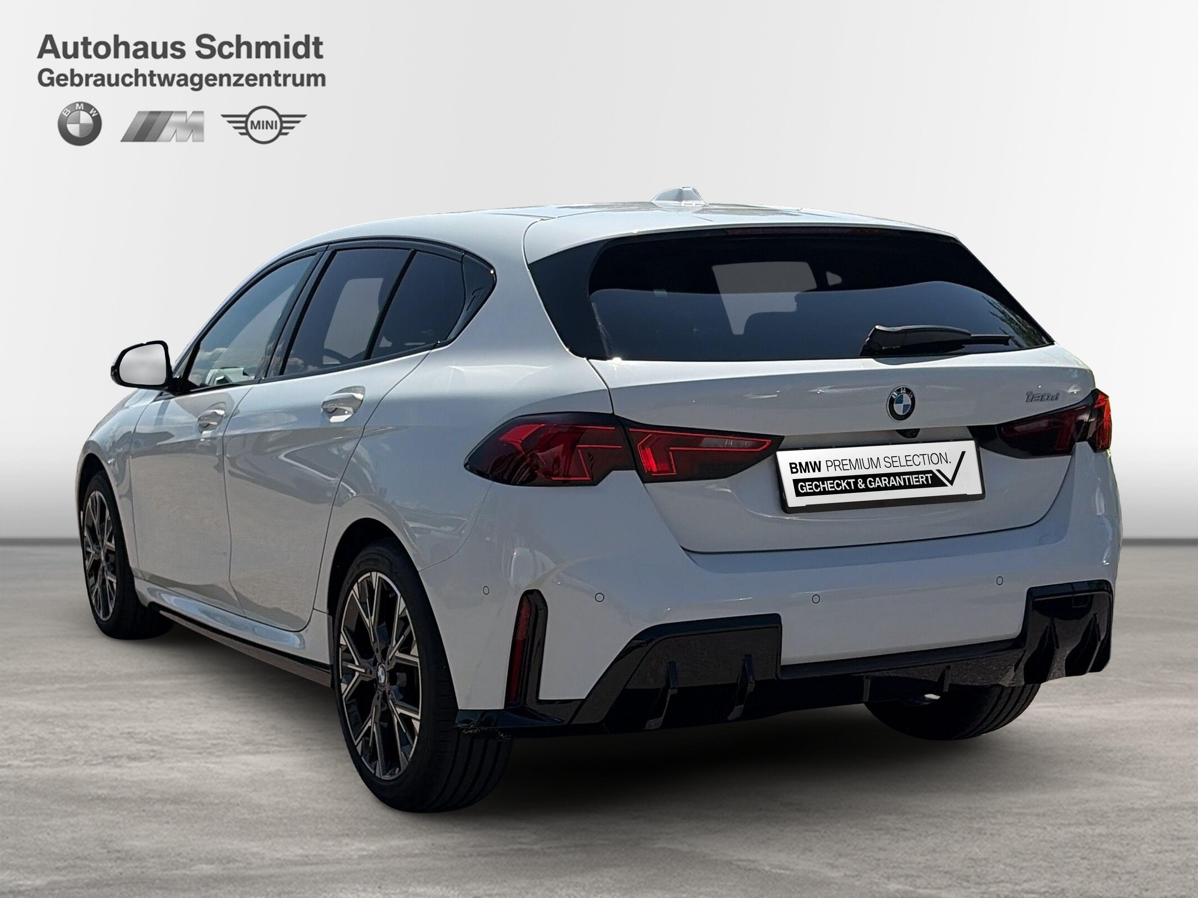 BMW 1er – Bild 3